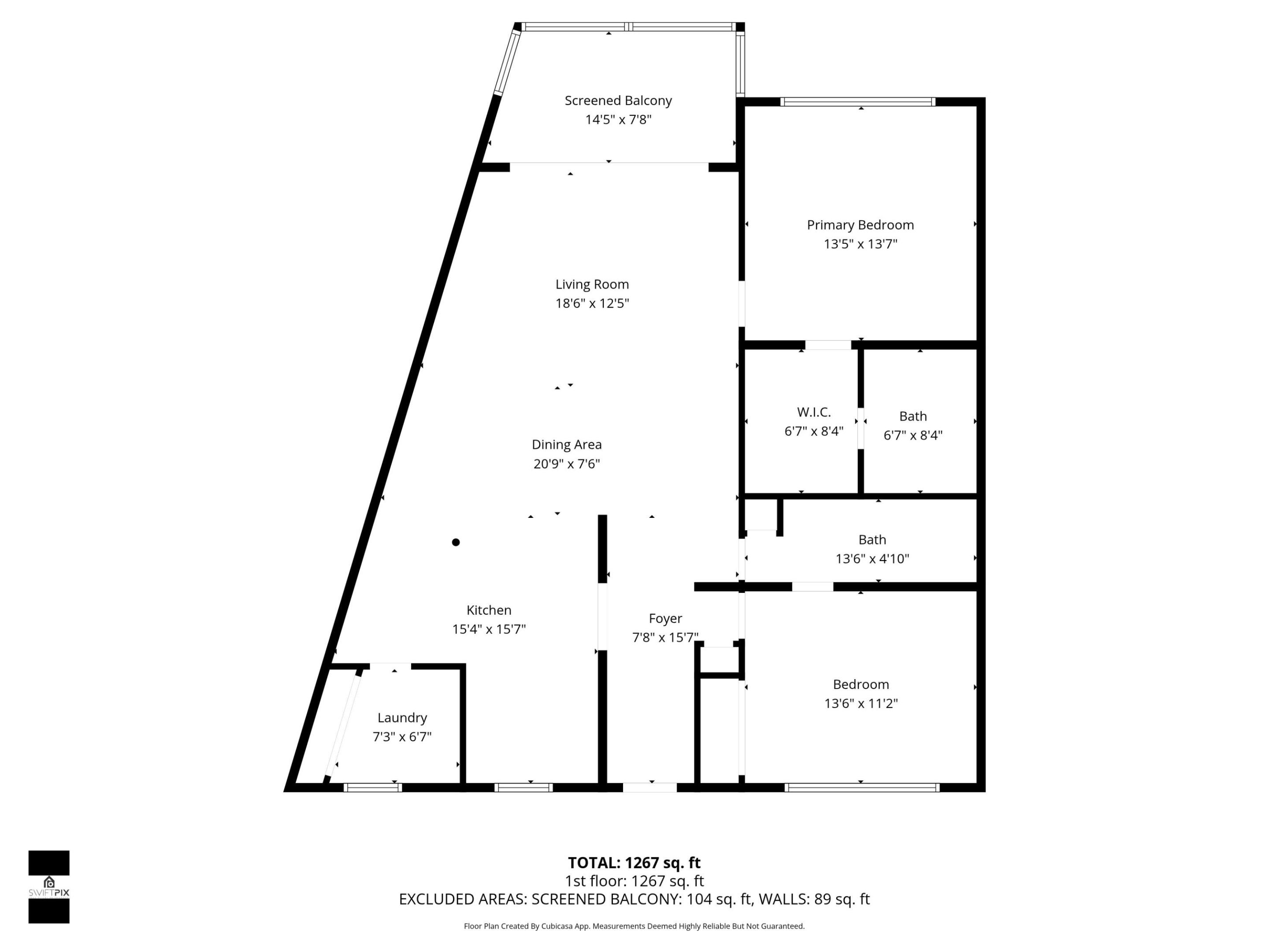 3499 Oaks Way Unit 205