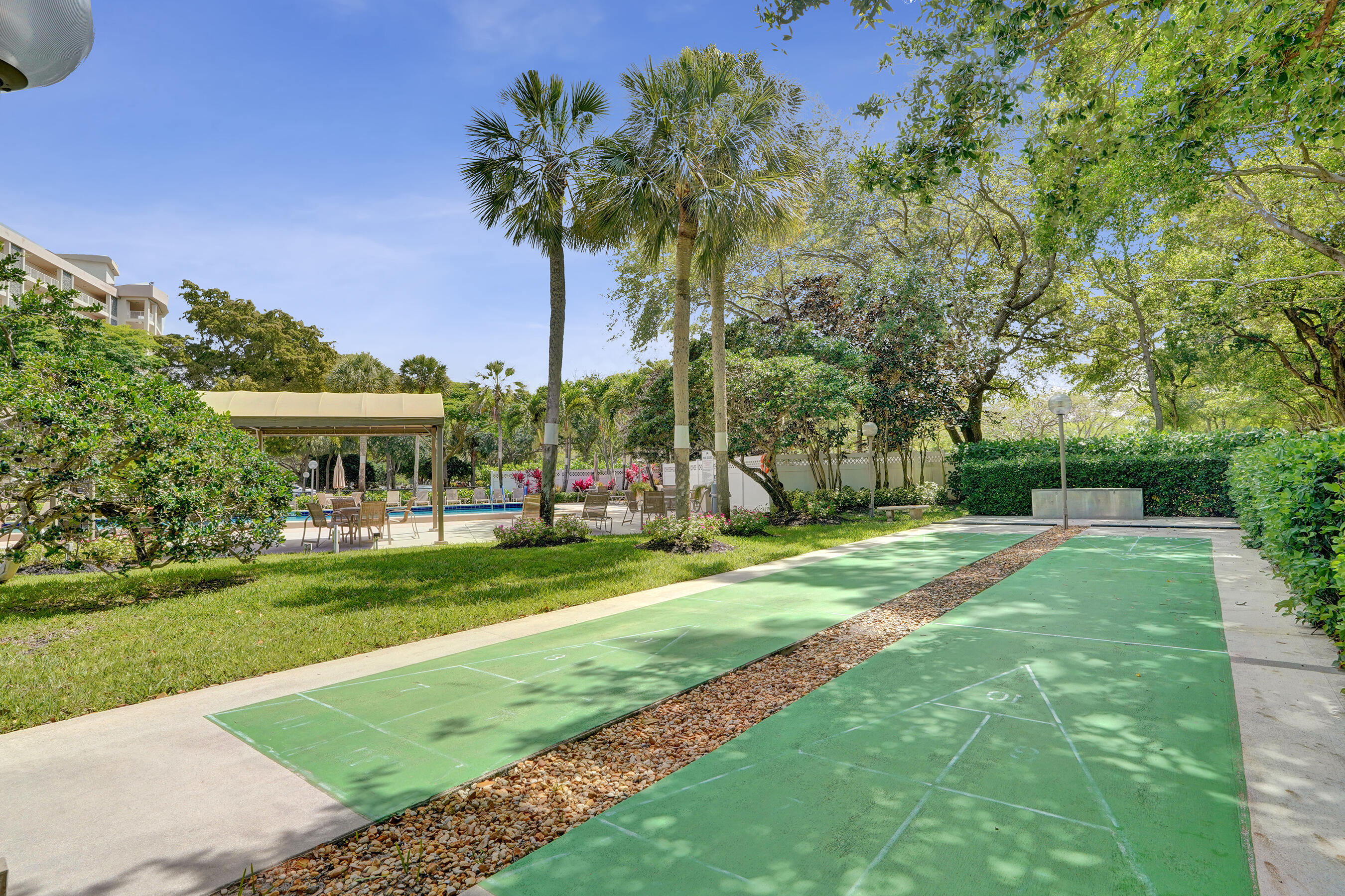 NO 117 PALM-AIRE COUNTRY CLUB - Residential