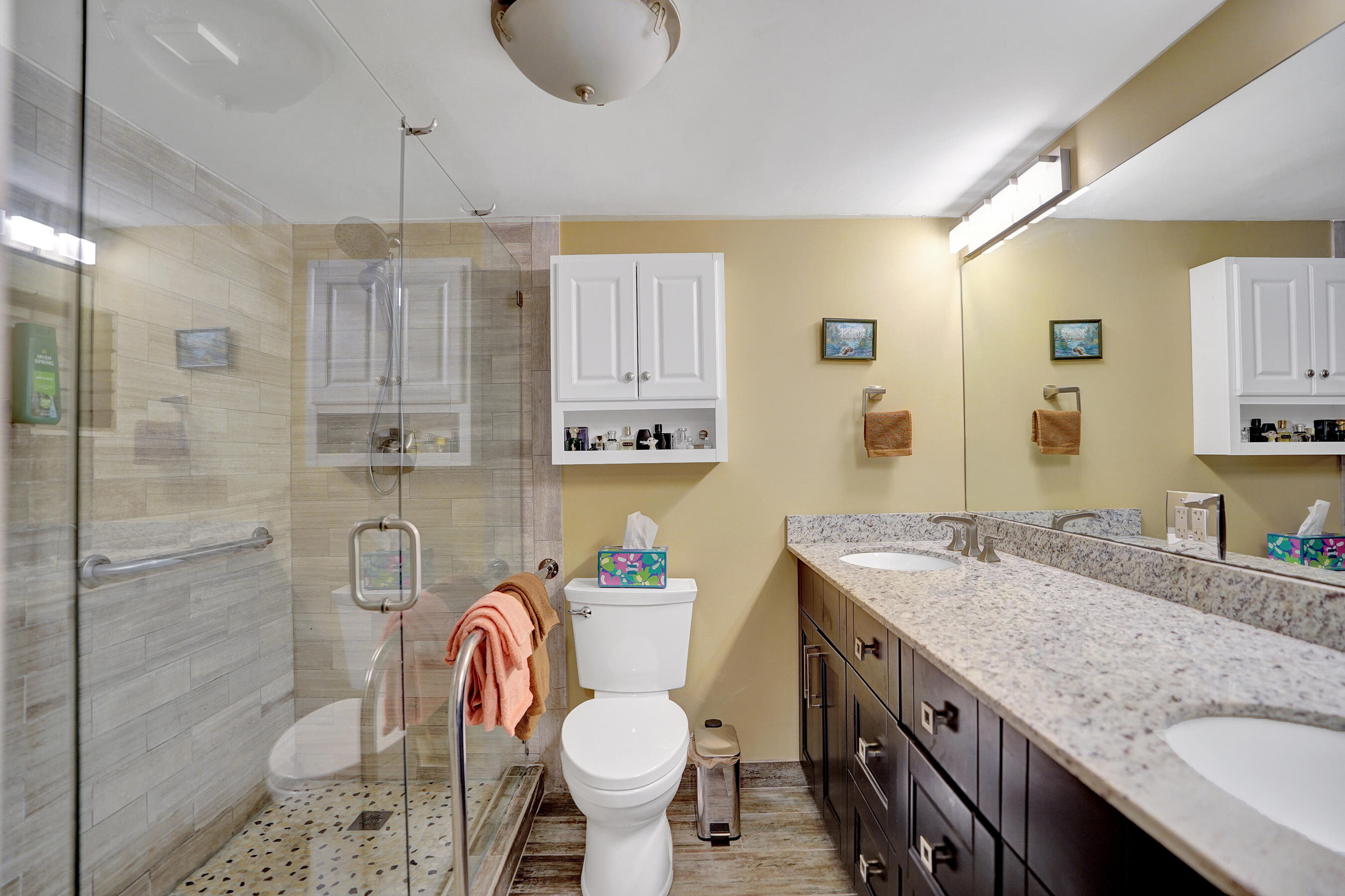 NO 117 PALM-AIRE COUNTRY CLUB - Residential