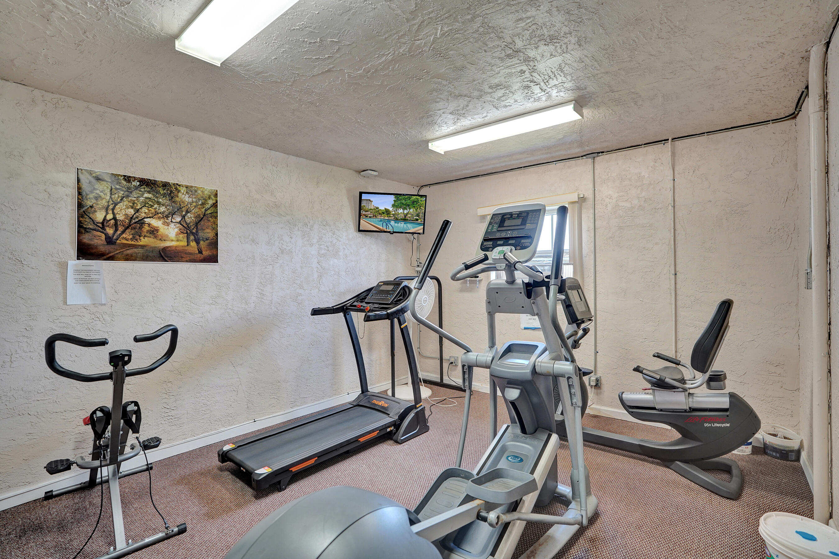 NO 117 PALM-AIRE COUNTRY CLUB - Residential