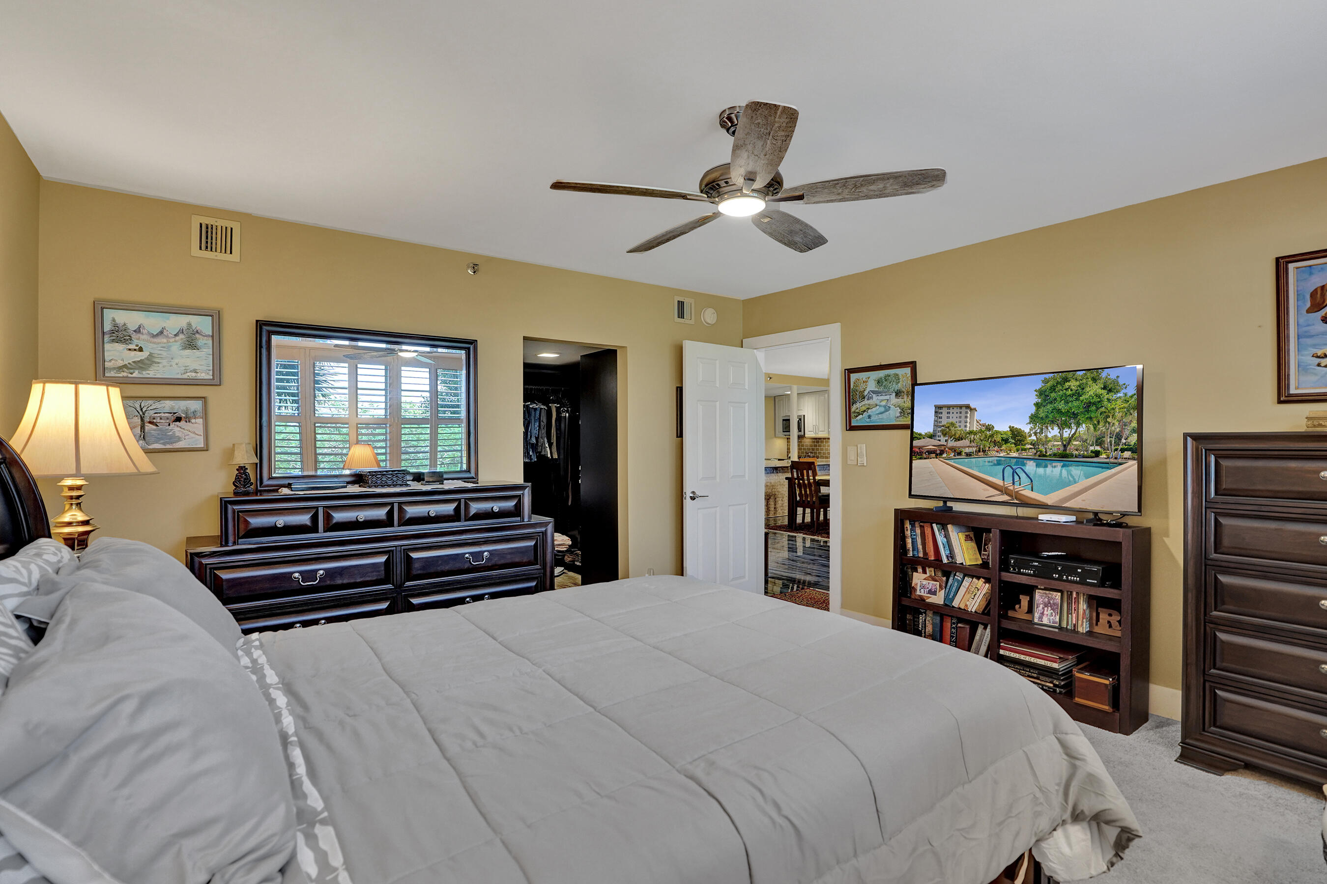 NO 117 PALM-AIRE COUNTRY CLUB - Residential