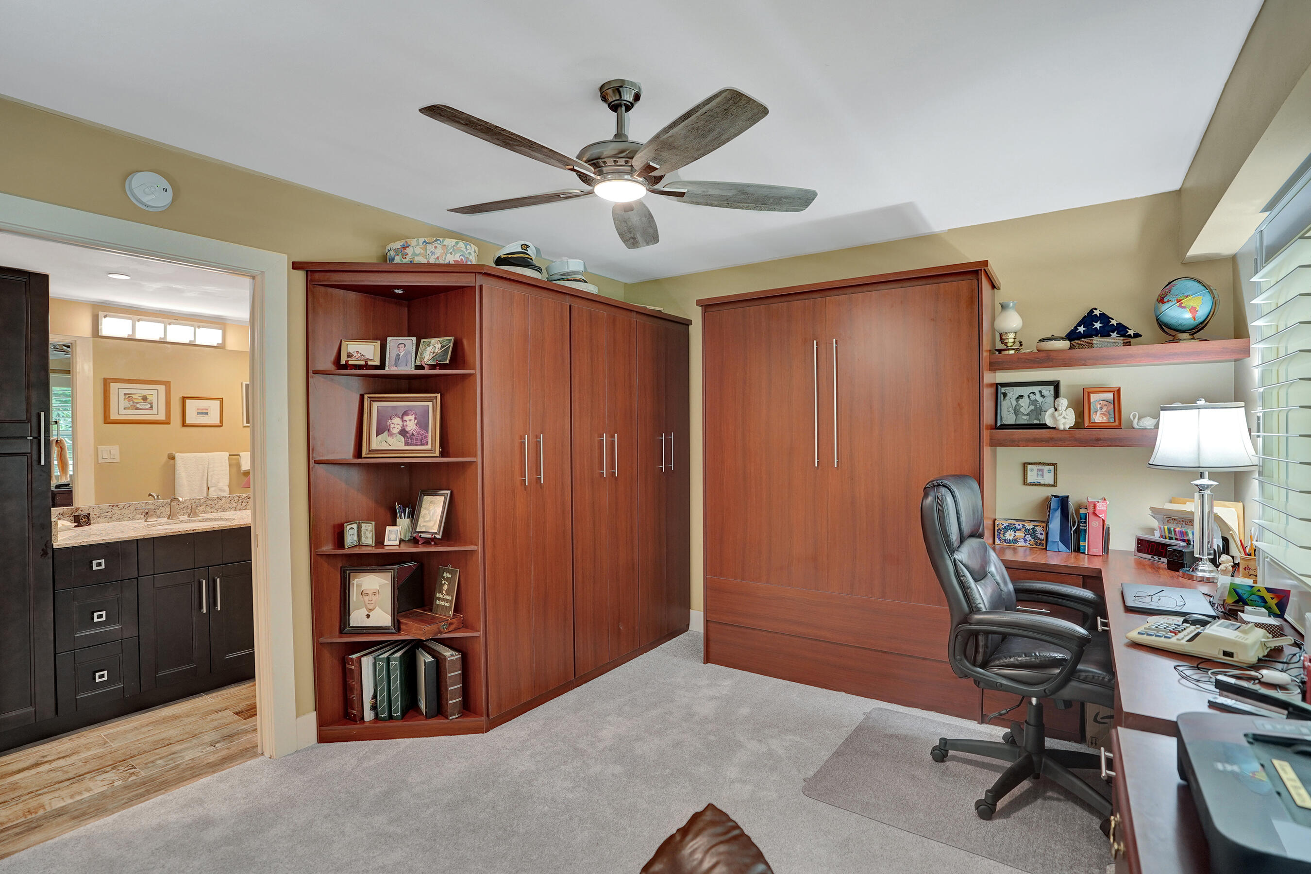 NO 117 PALM-AIRE COUNTRY CLUB - Residential