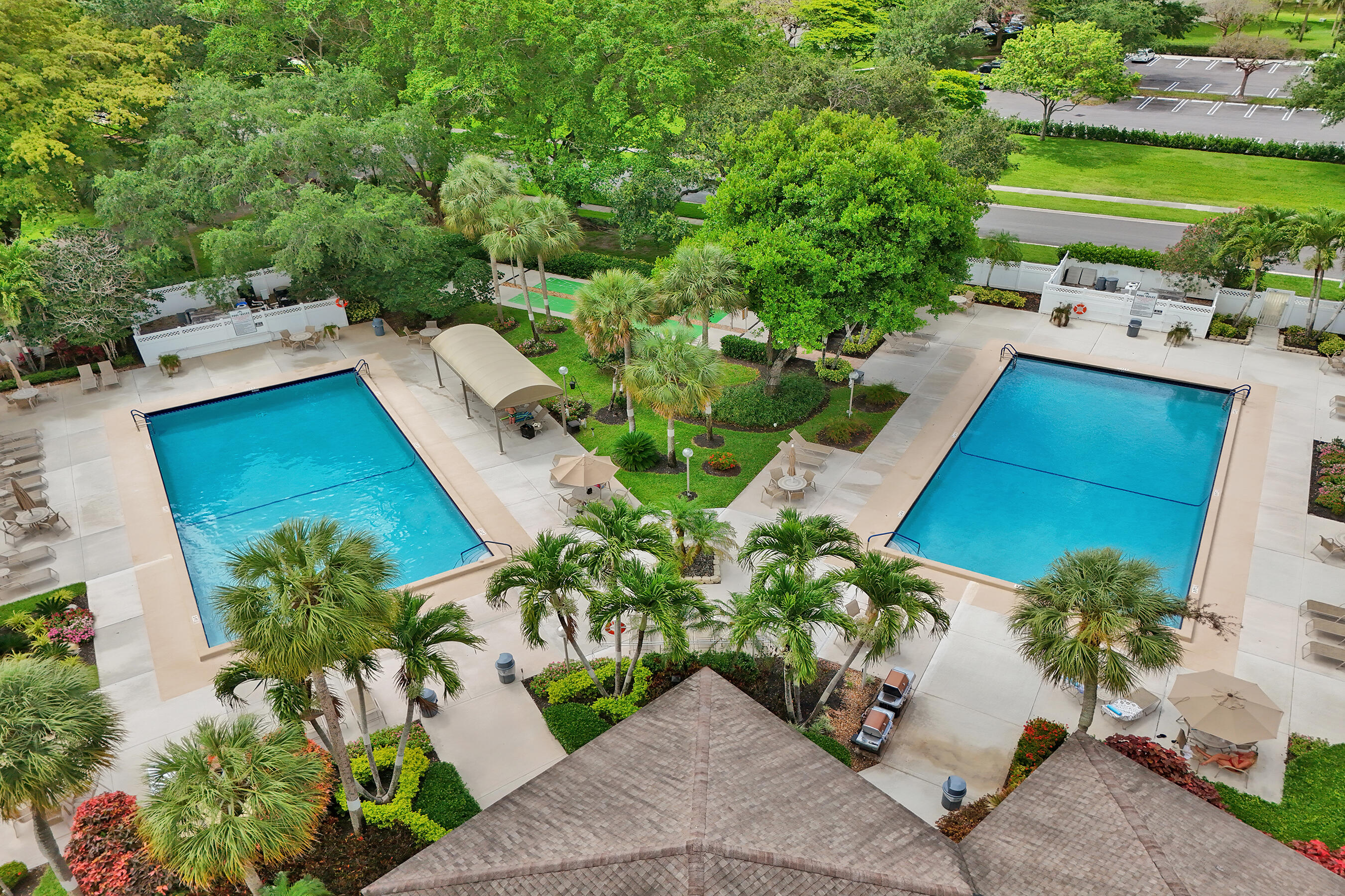 NO 117 PALM-AIRE COUNTRY CLUB - Residential