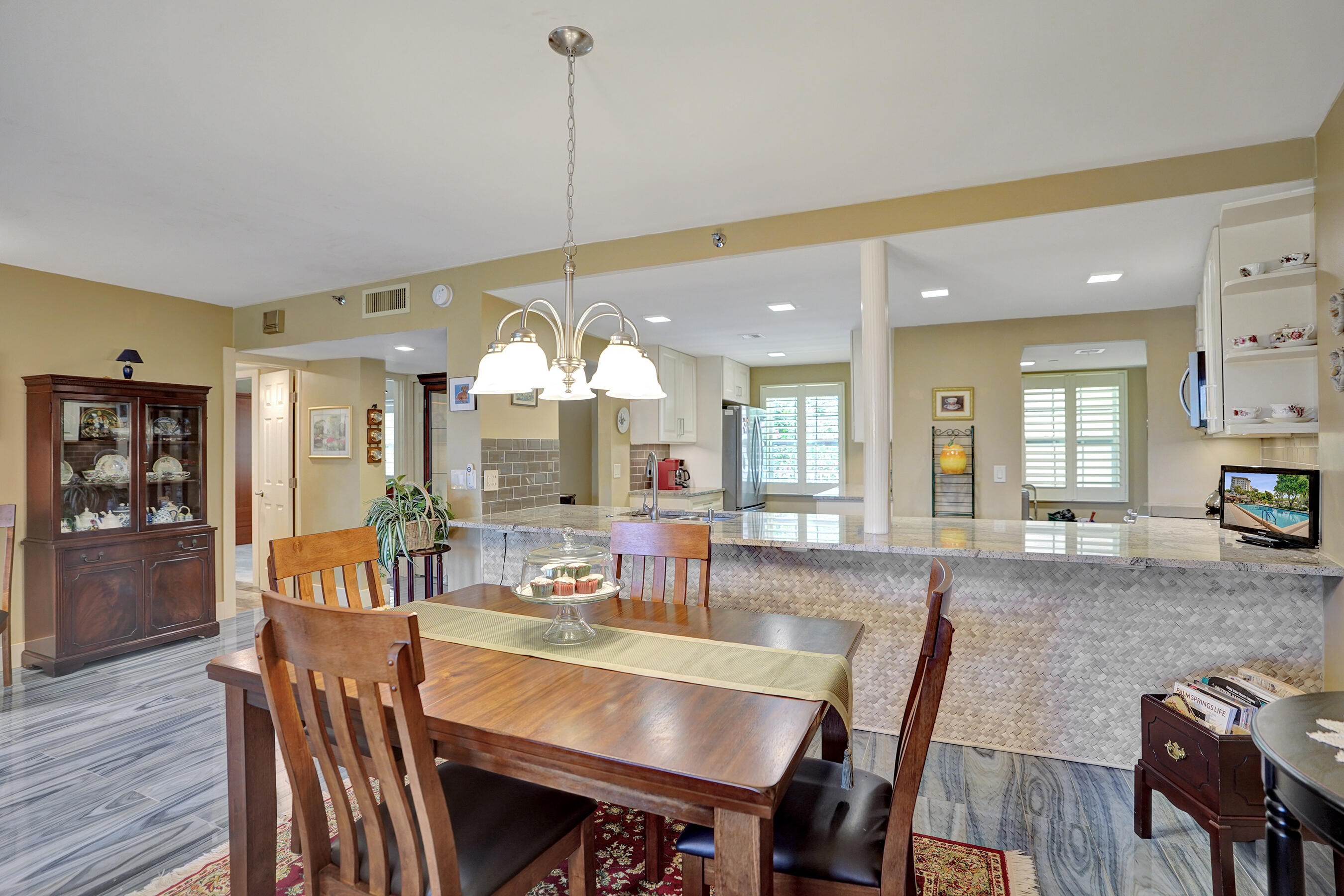 NO 117 PALM-AIRE COUNTRY CLUB - Residential