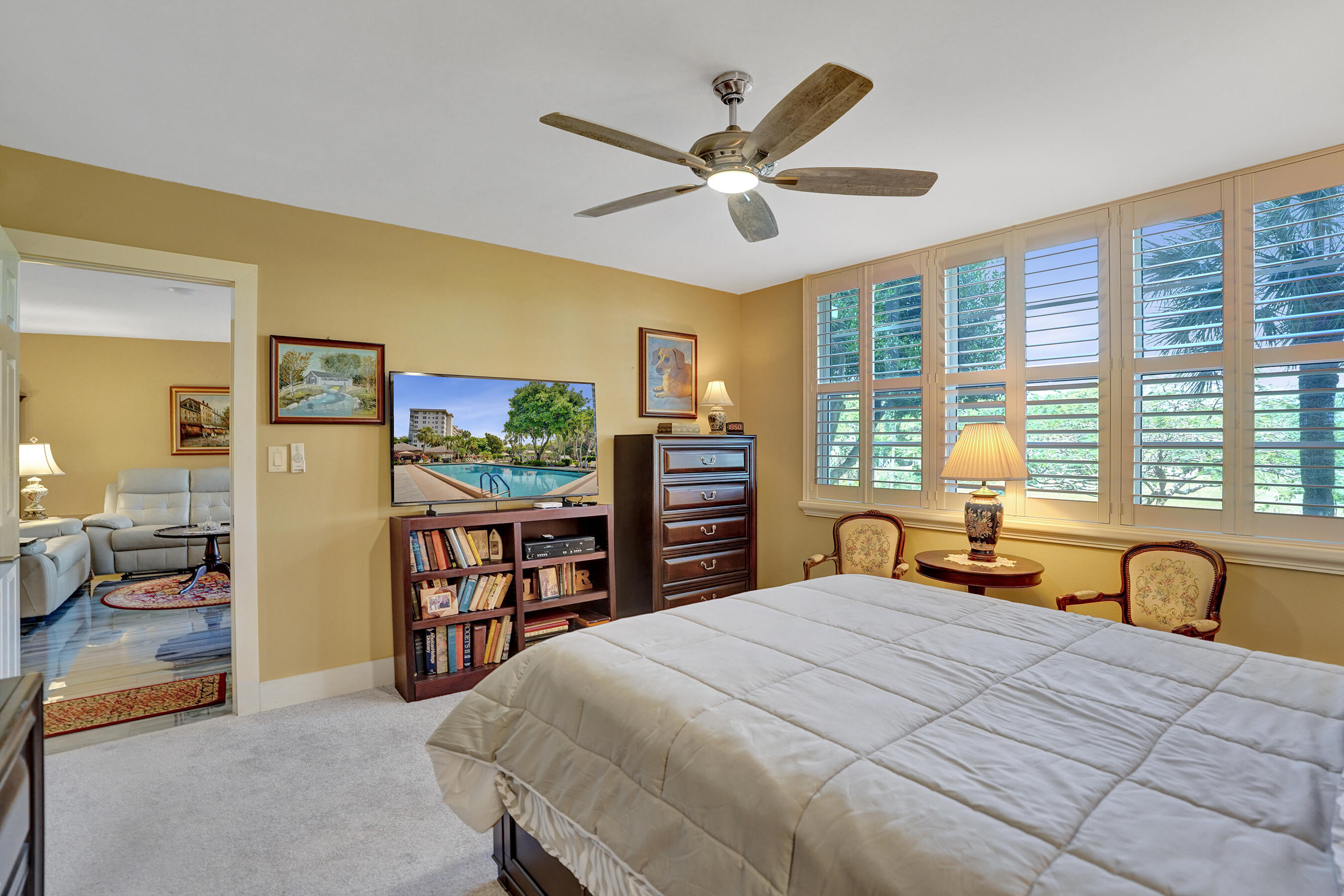 NO 117 PALM-AIRE COUNTRY CLUB - Residential