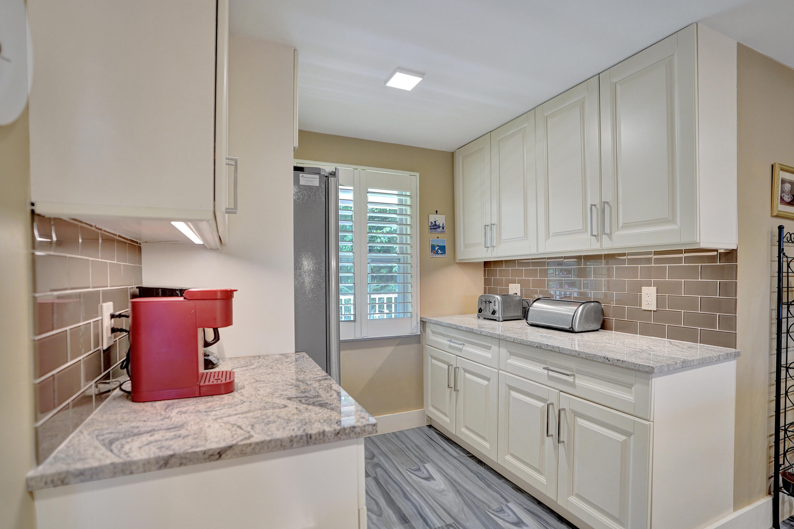 NO 117 PALM-AIRE COUNTRY CLUB - Residential