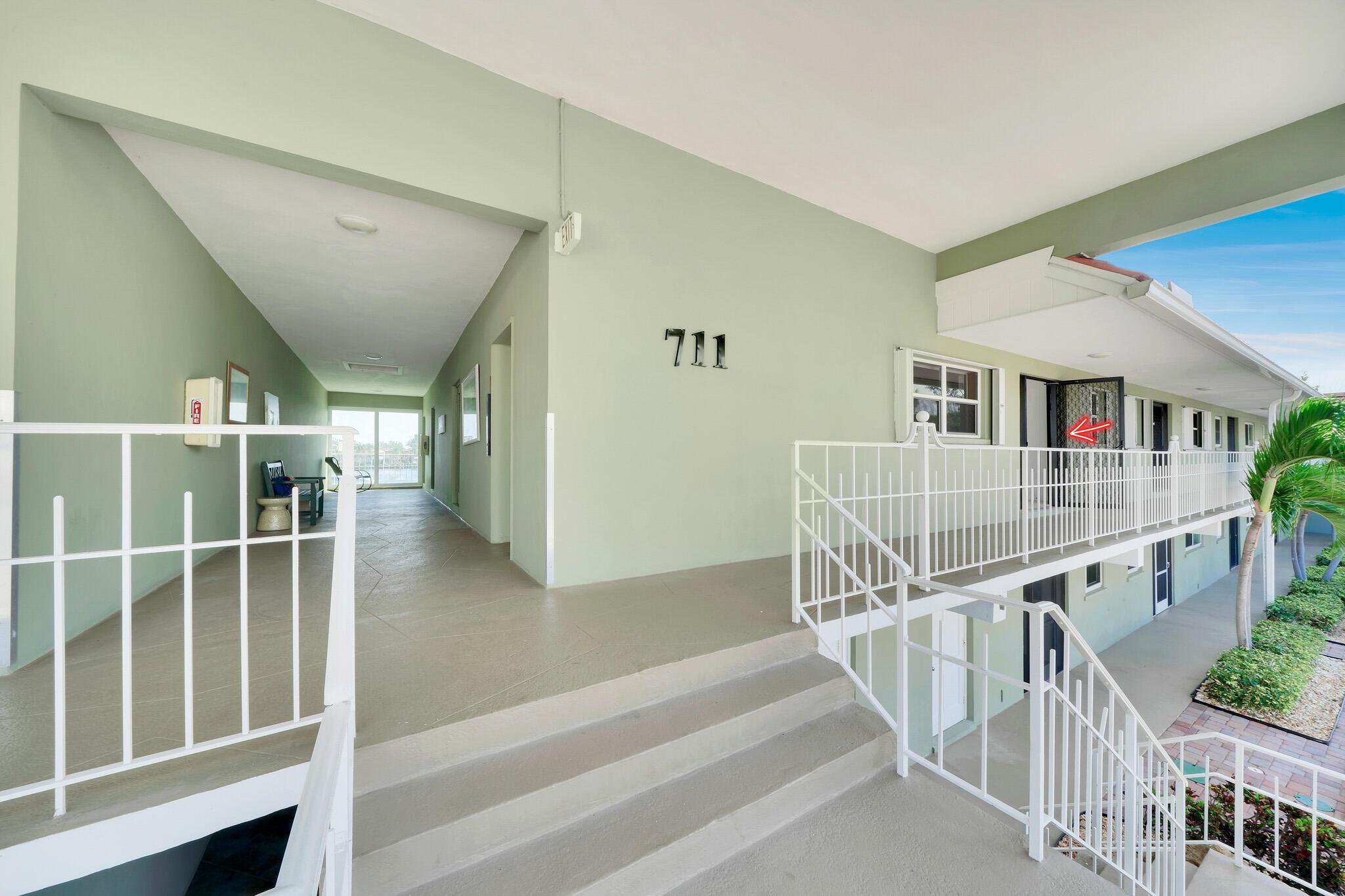 INTRACOASTAL TERRACE CONDO - Residential
