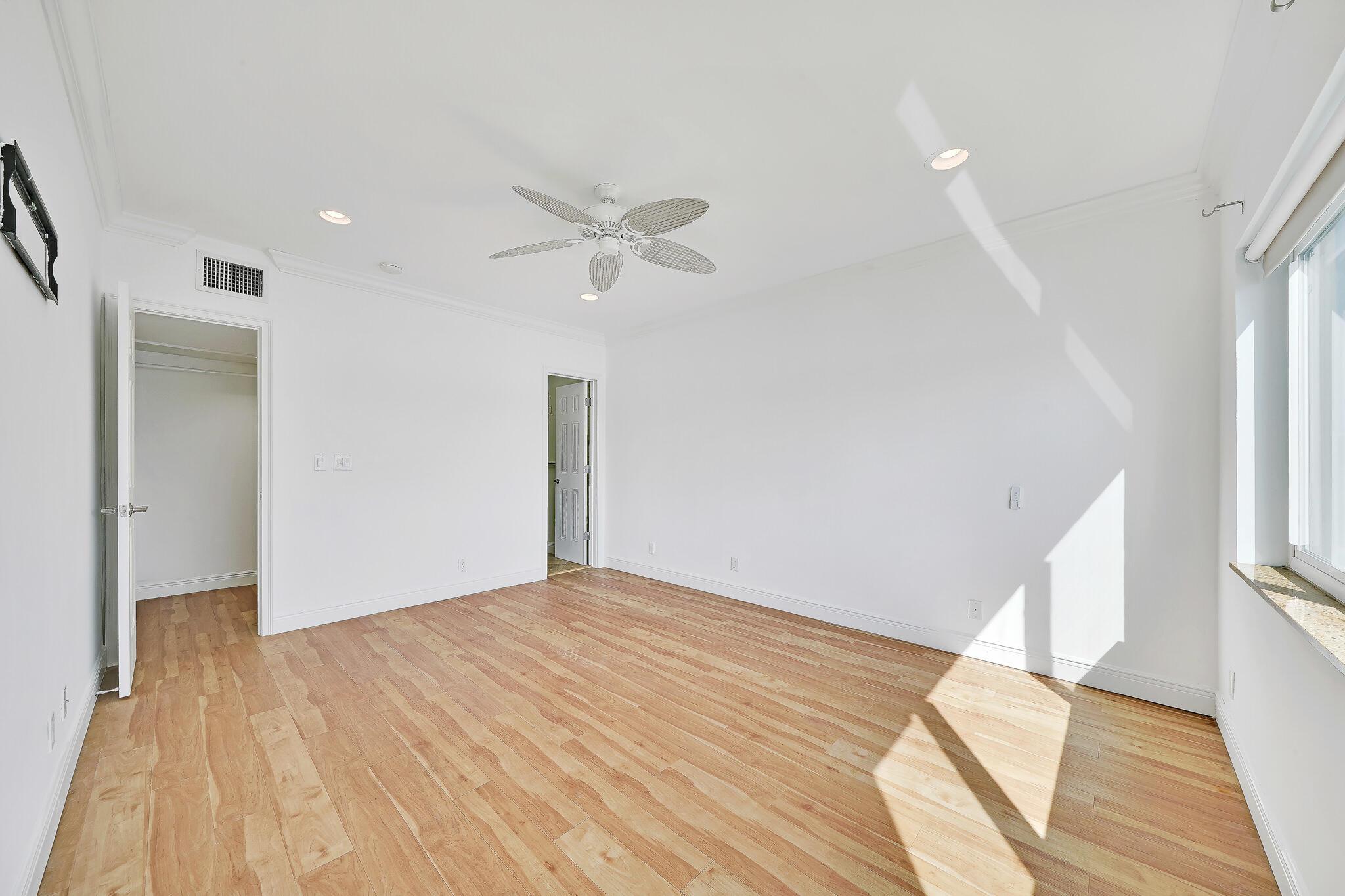 INTRACOASTAL TERRACE CONDO - Residential