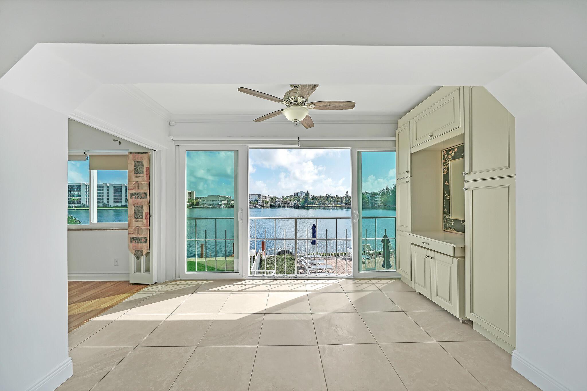 INTRACOASTAL TERRACE CONDO - Residential
