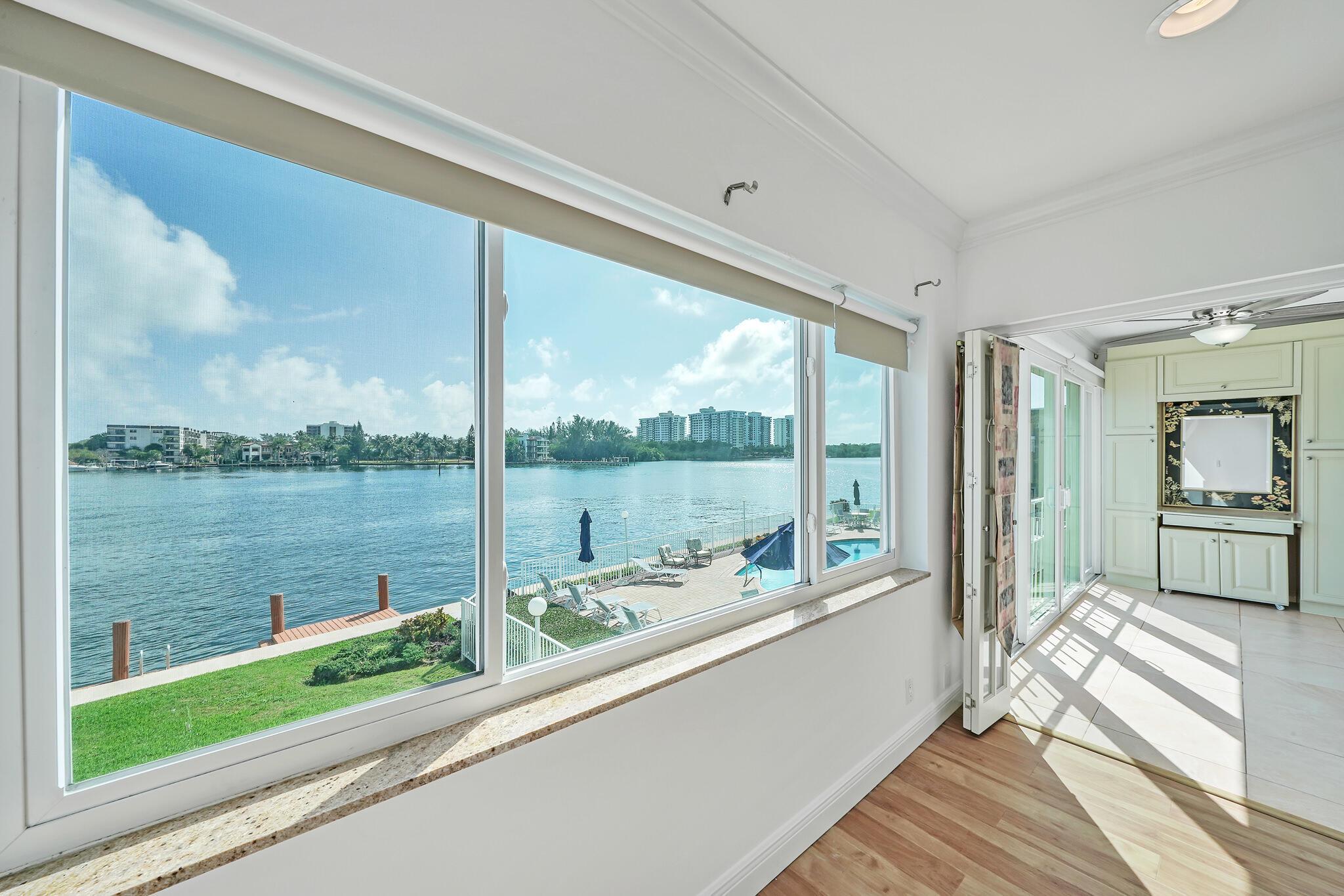 INTRACOASTAL TERRACE CONDO - Residential
