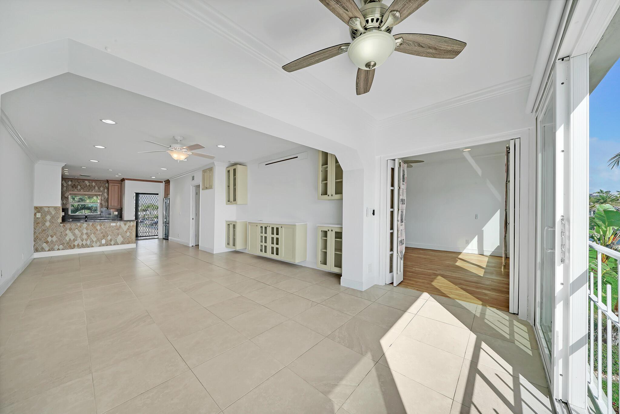 INTRACOASTAL TERRACE CONDO - Residential