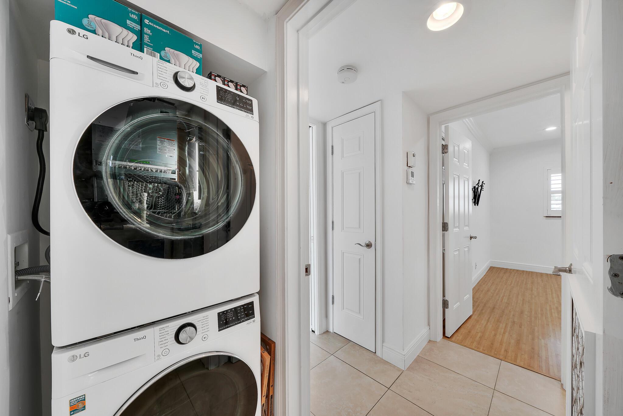 INTRACOASTAL TERRACE CONDO - Residential