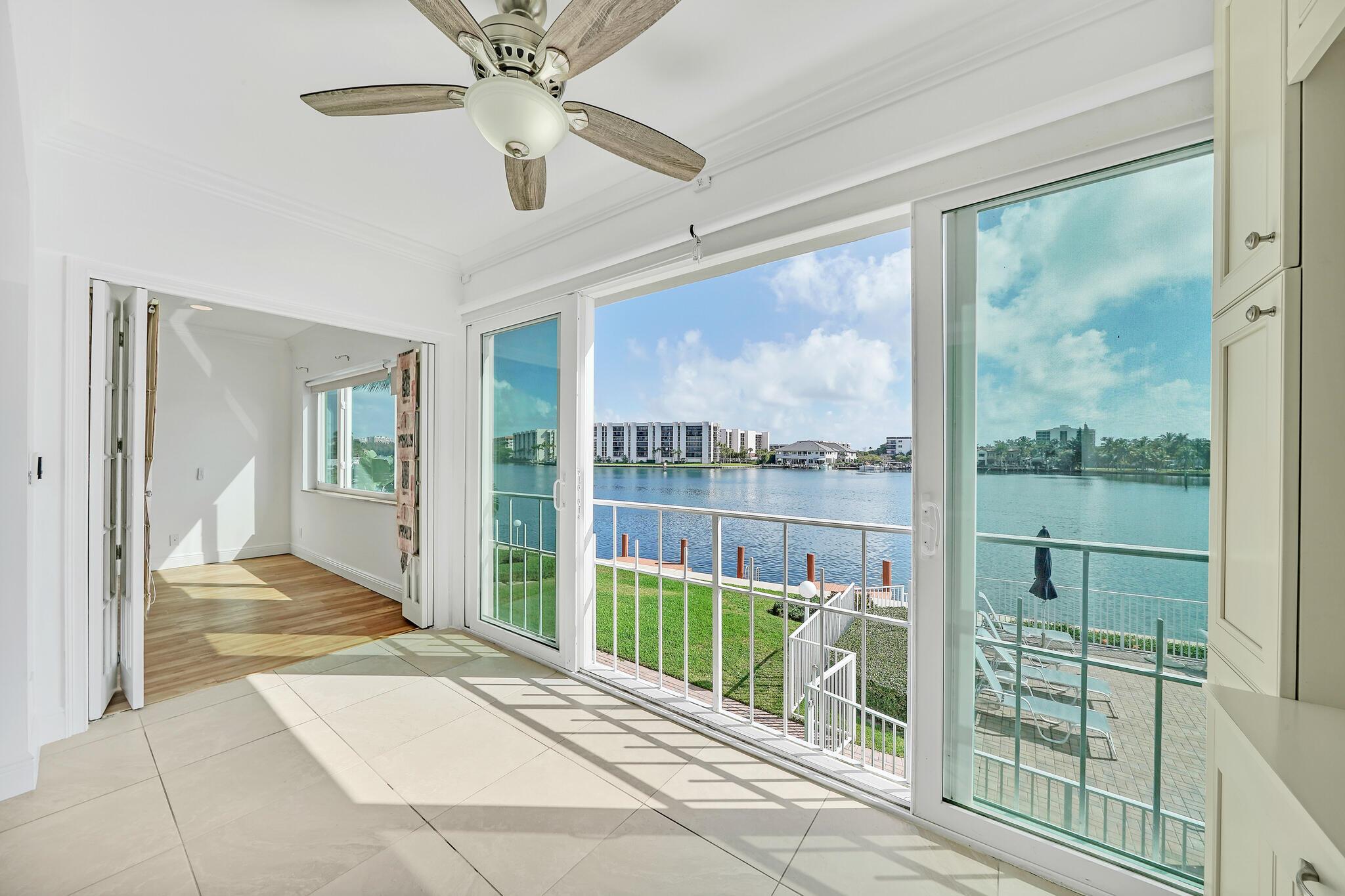 INTRACOASTAL TERRACE CONDO - Residential