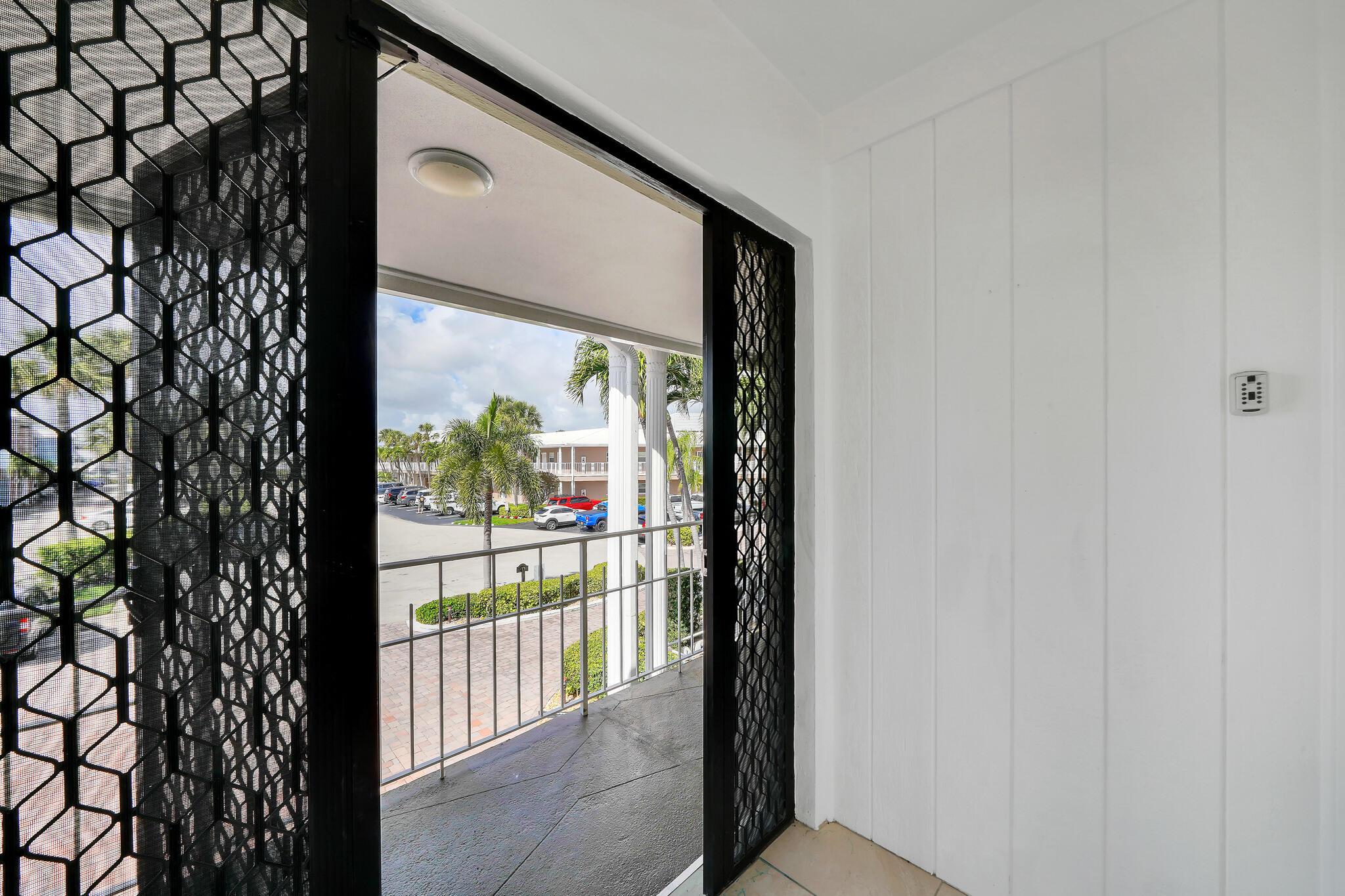 INTRACOASTAL TERRACE CONDO - Residential