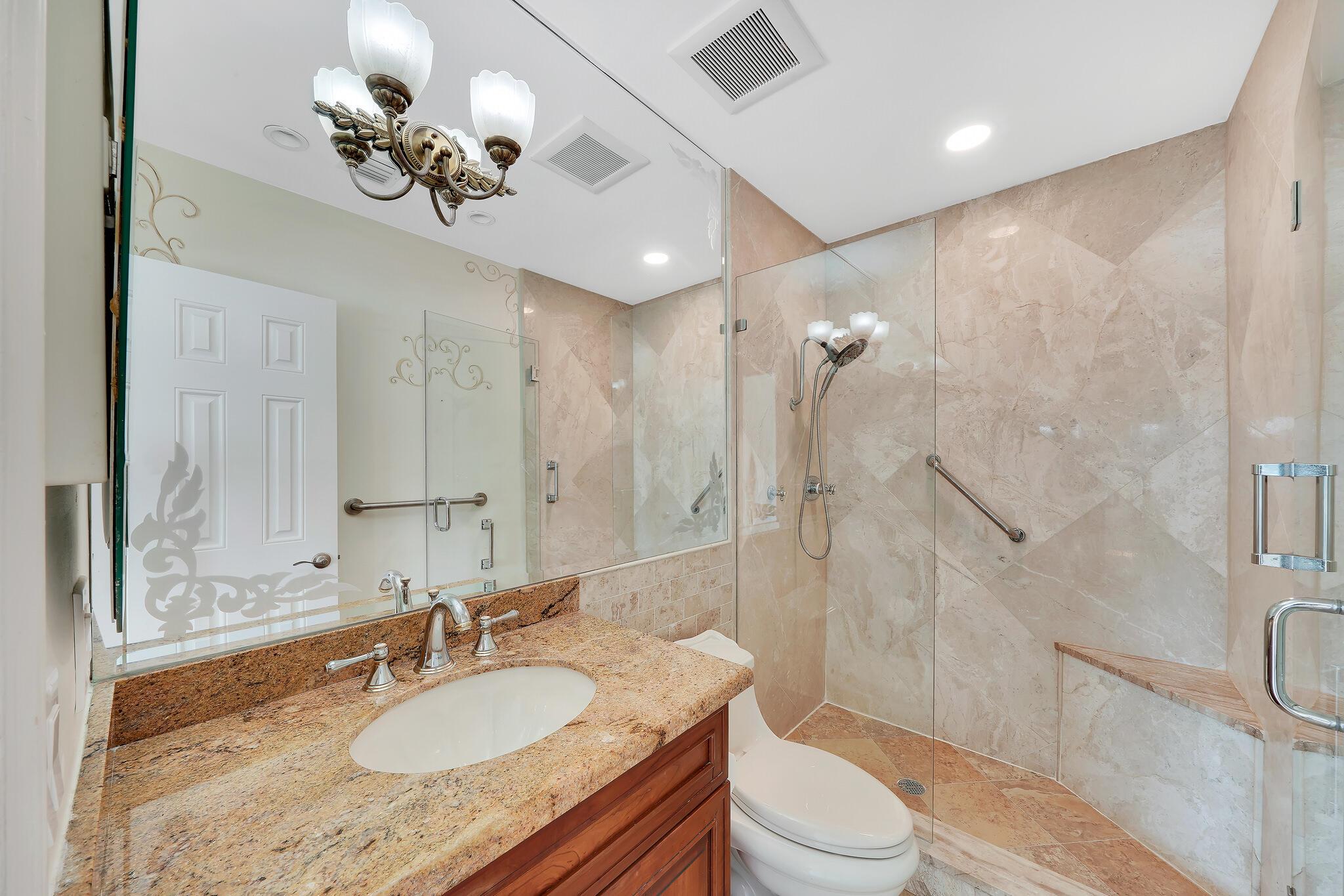 INTRACOASTAL TERRACE CONDO - Residential