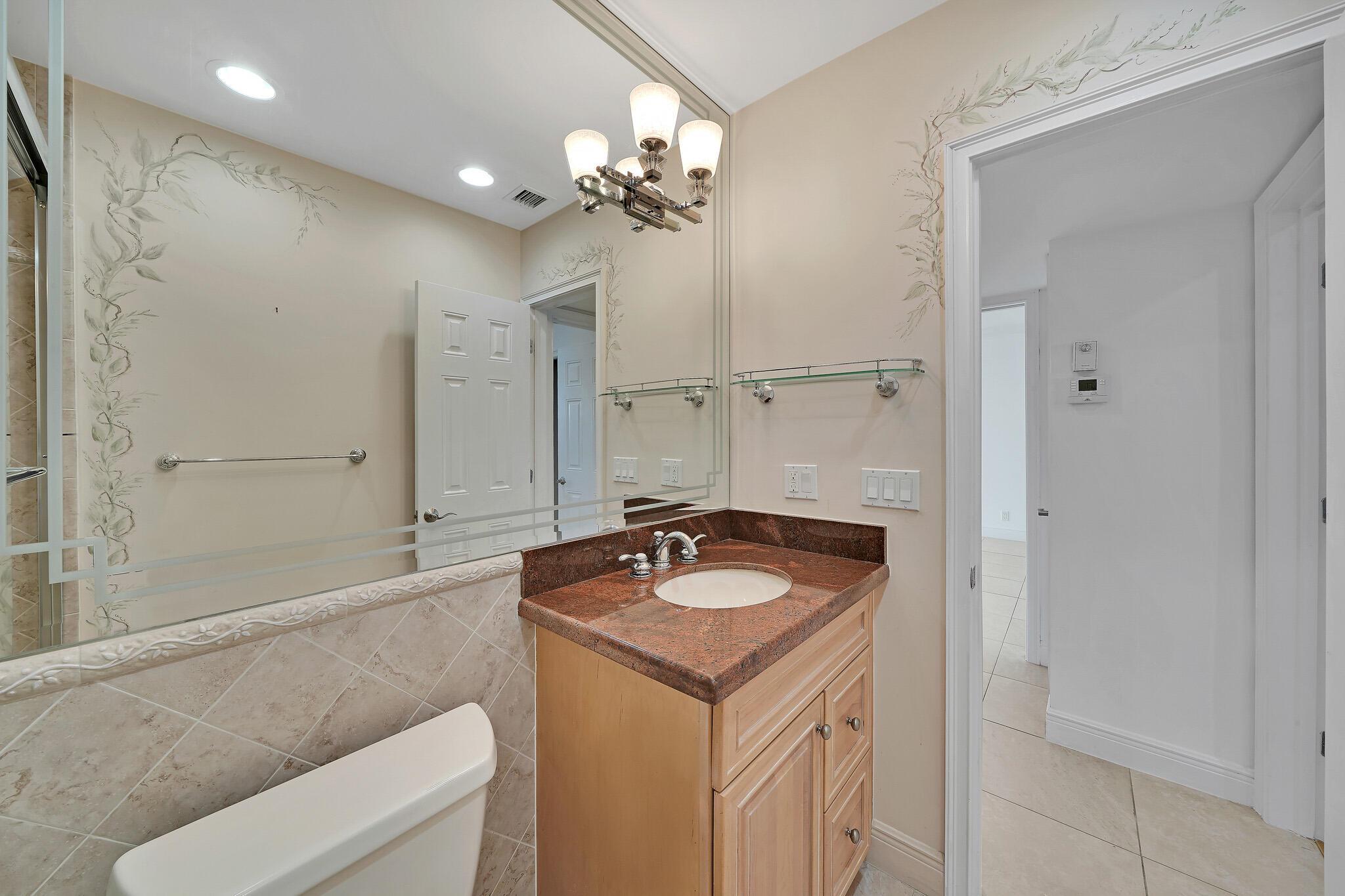 INTRACOASTAL TERRACE CONDO - Residential