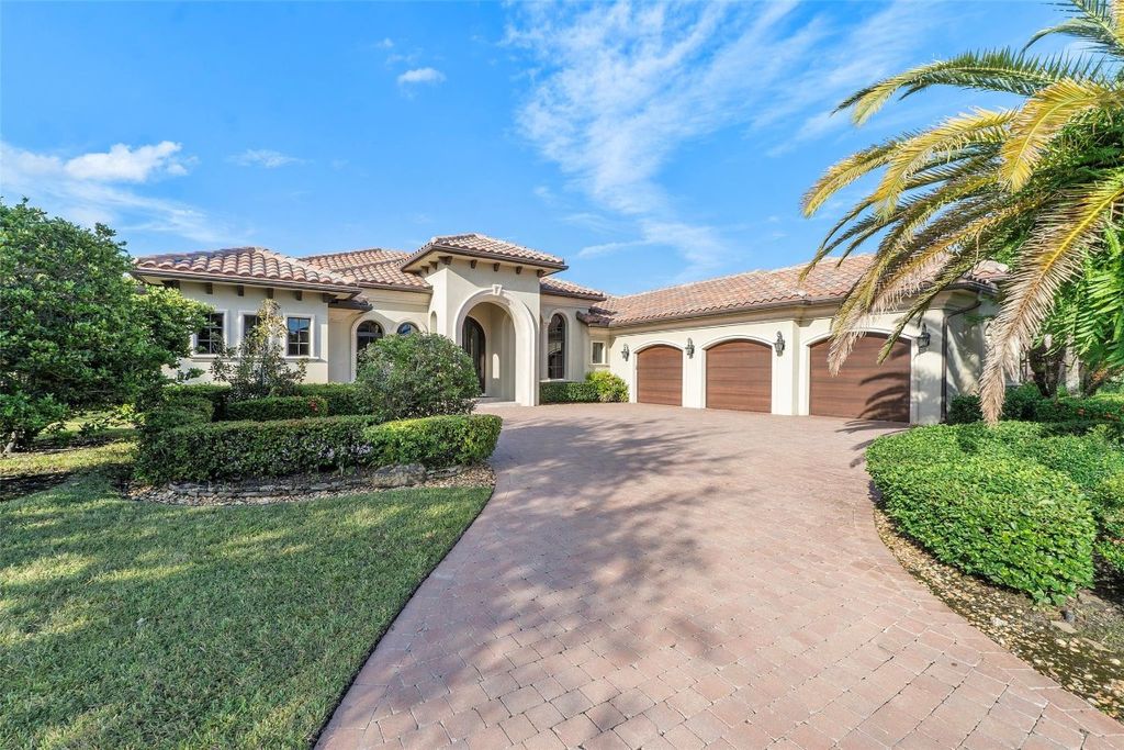 Photo of 12233 NW 68th Court, Parkland, FL 33076 (MLS # F10466533)
