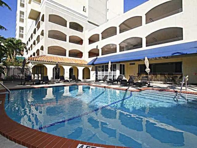 GABLES TERRACE - Residential Lease