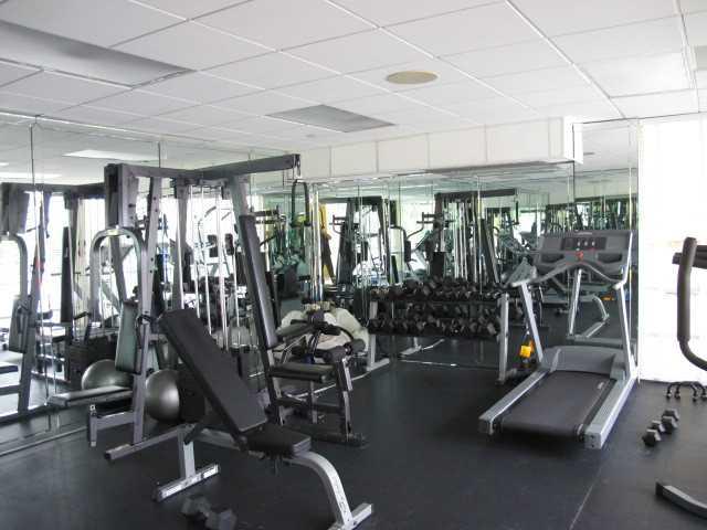 GABLES TERRACE - Residential Lease