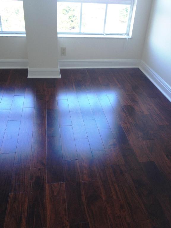 GABLES TERRACE - Residential Lease