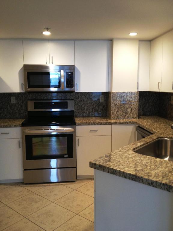 GABLES TERRACE - Residential Lease