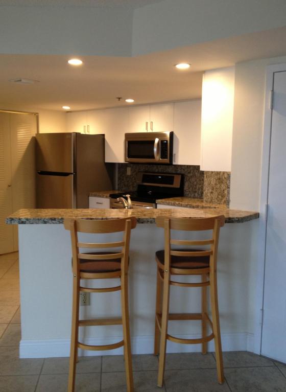 GABLES TERRACE - Residential Lease