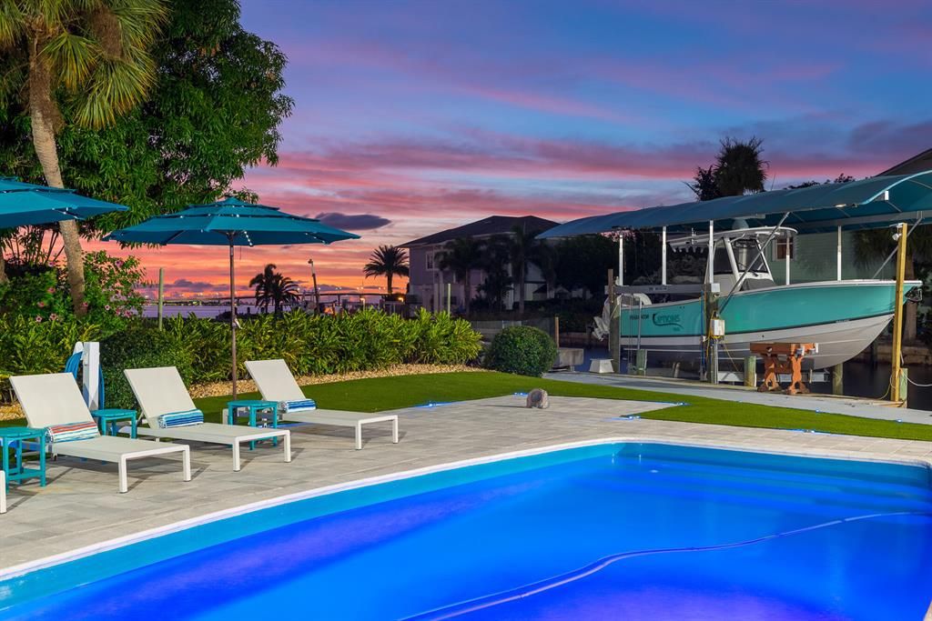 Photo of 86 N Sewalls Point Road, Sewalls Point, FL 34996 (MLS # R10849351)