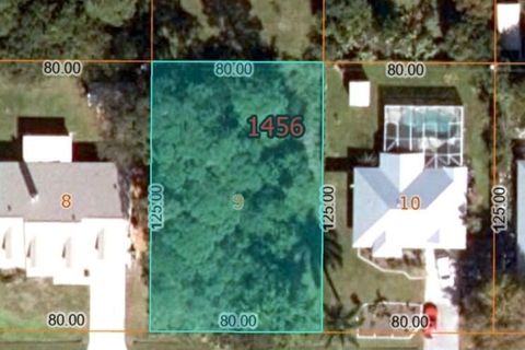 1049 SW Majorca Avenue Port St Lucie FL 34953