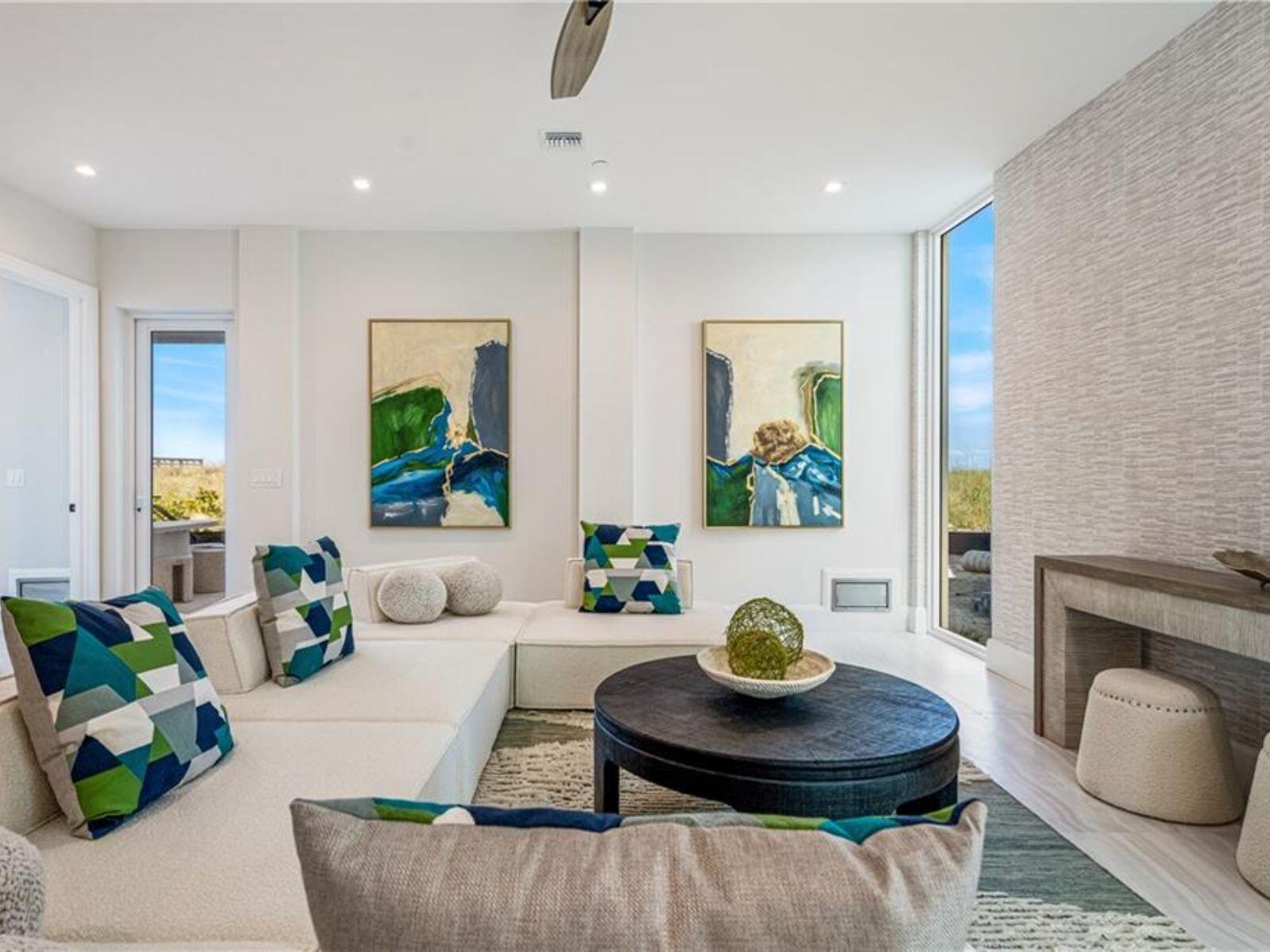 Diamond Shores - Residential