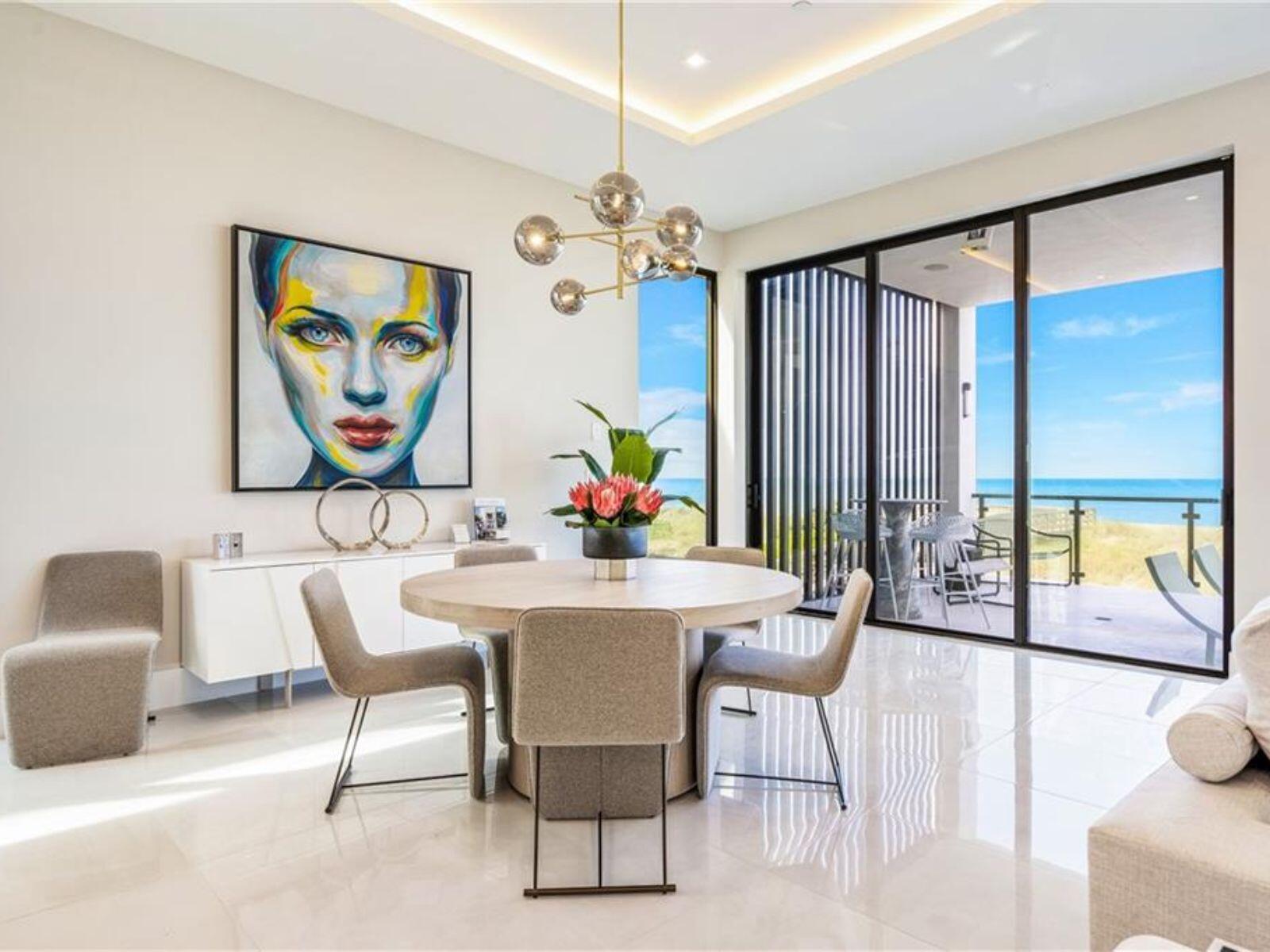 Diamond Shores - Residential