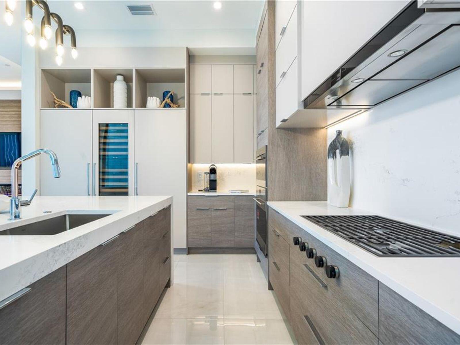 Diamond Shores - Residential