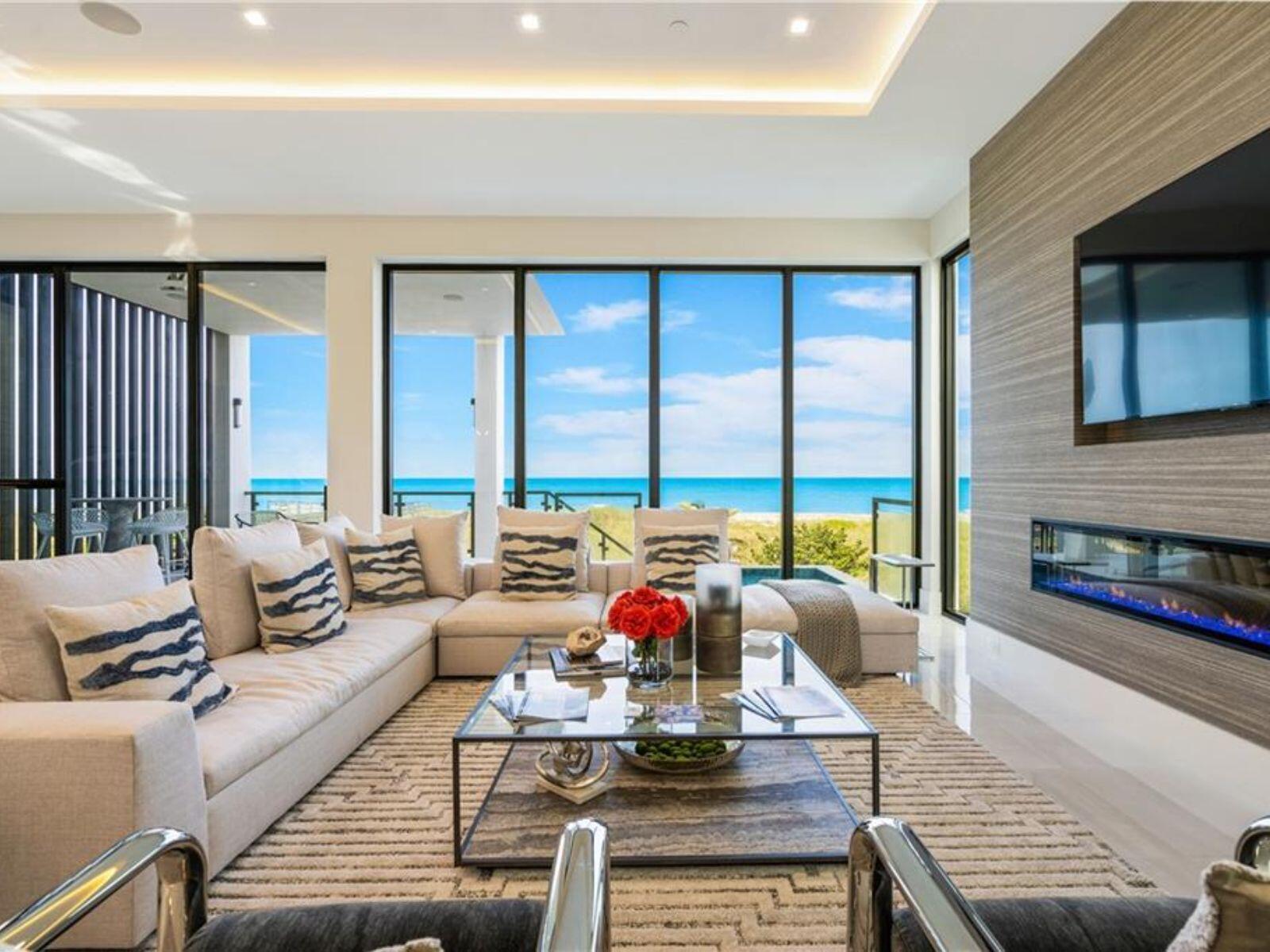 Diamond Shores - Residential