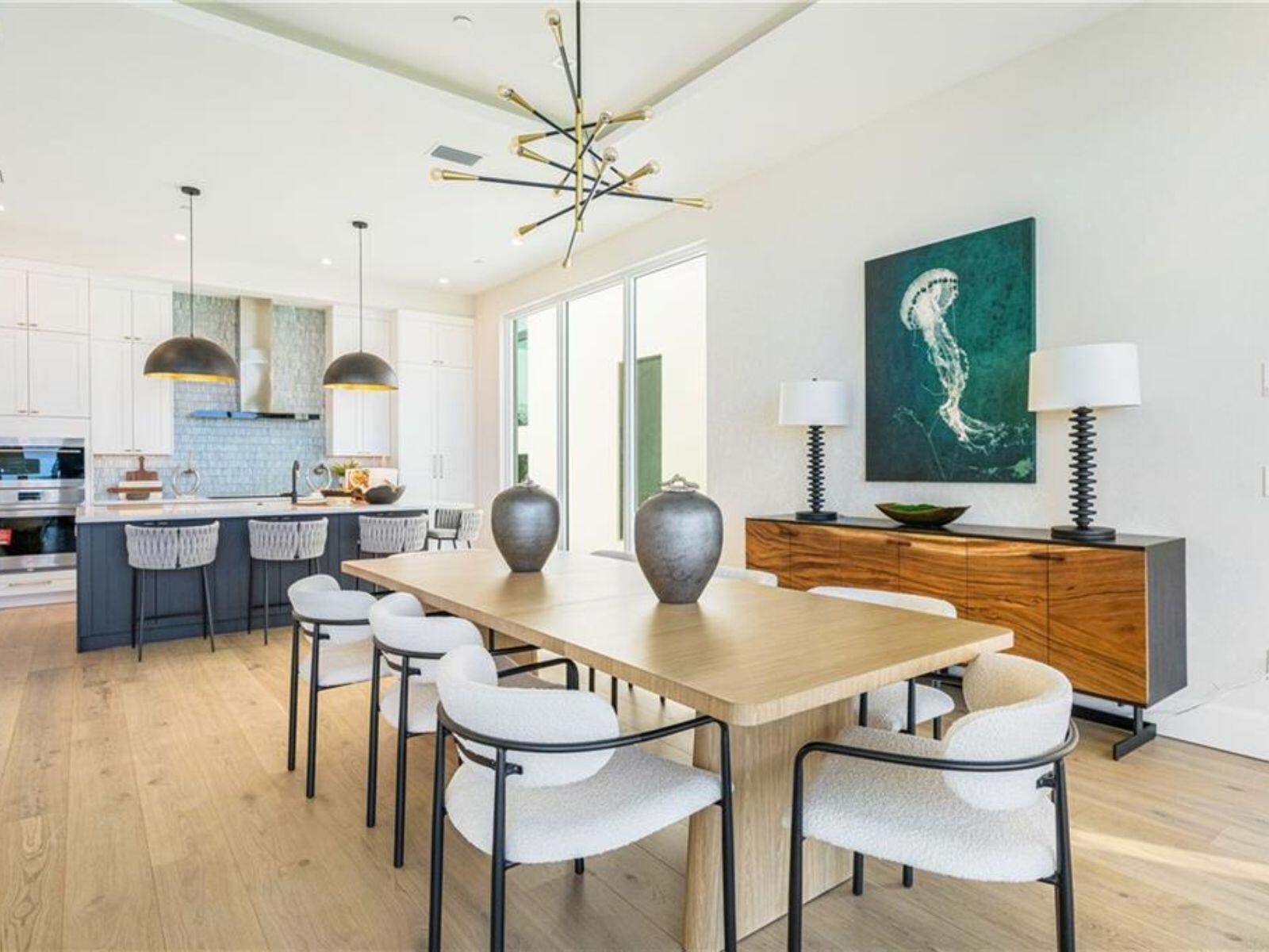 Diamond Shores - Residential