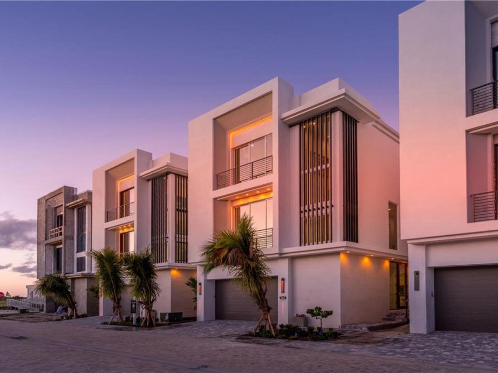 Diamond Shores - Residential