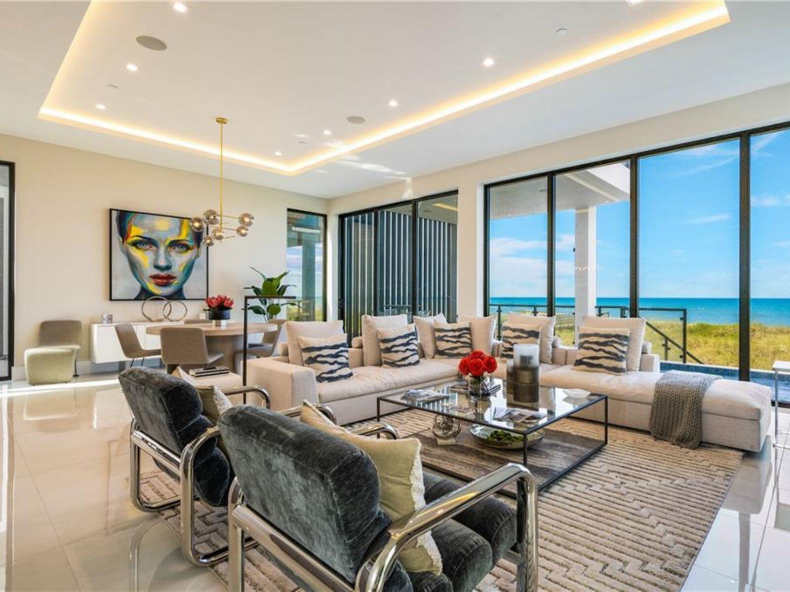 Diamond Shores - Residential