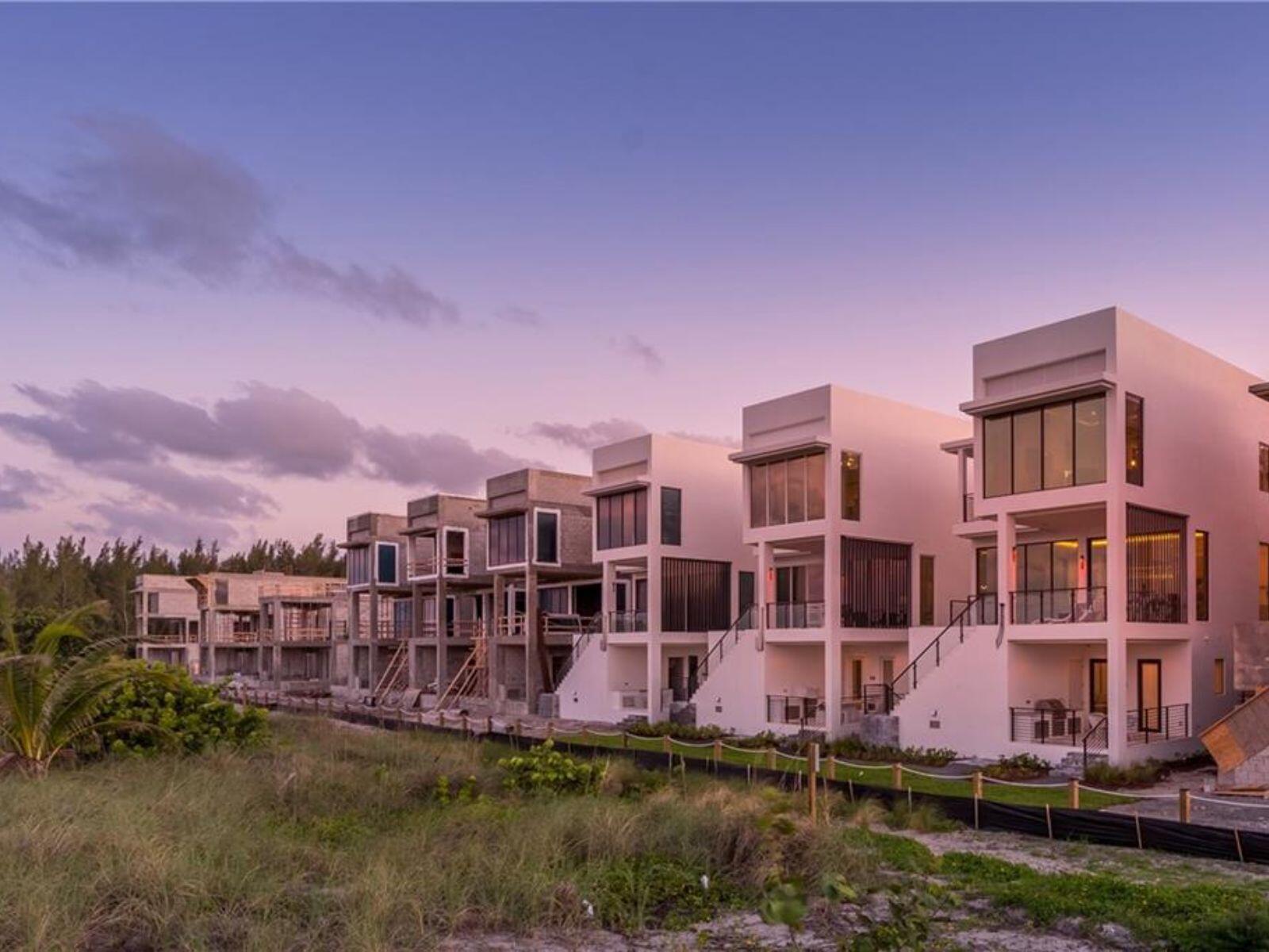 Diamond Shores - Residential