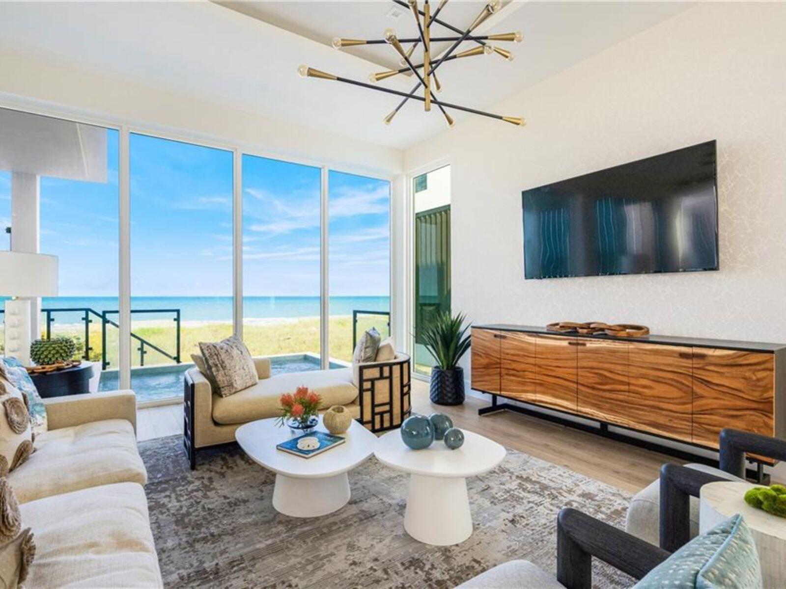 Diamond Shores - Residential