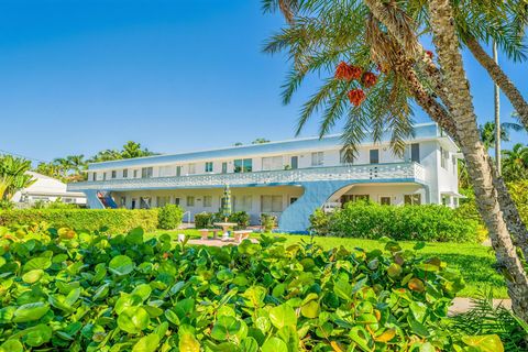 1006 Casuarina Road 11 Delray Beach FL 33483