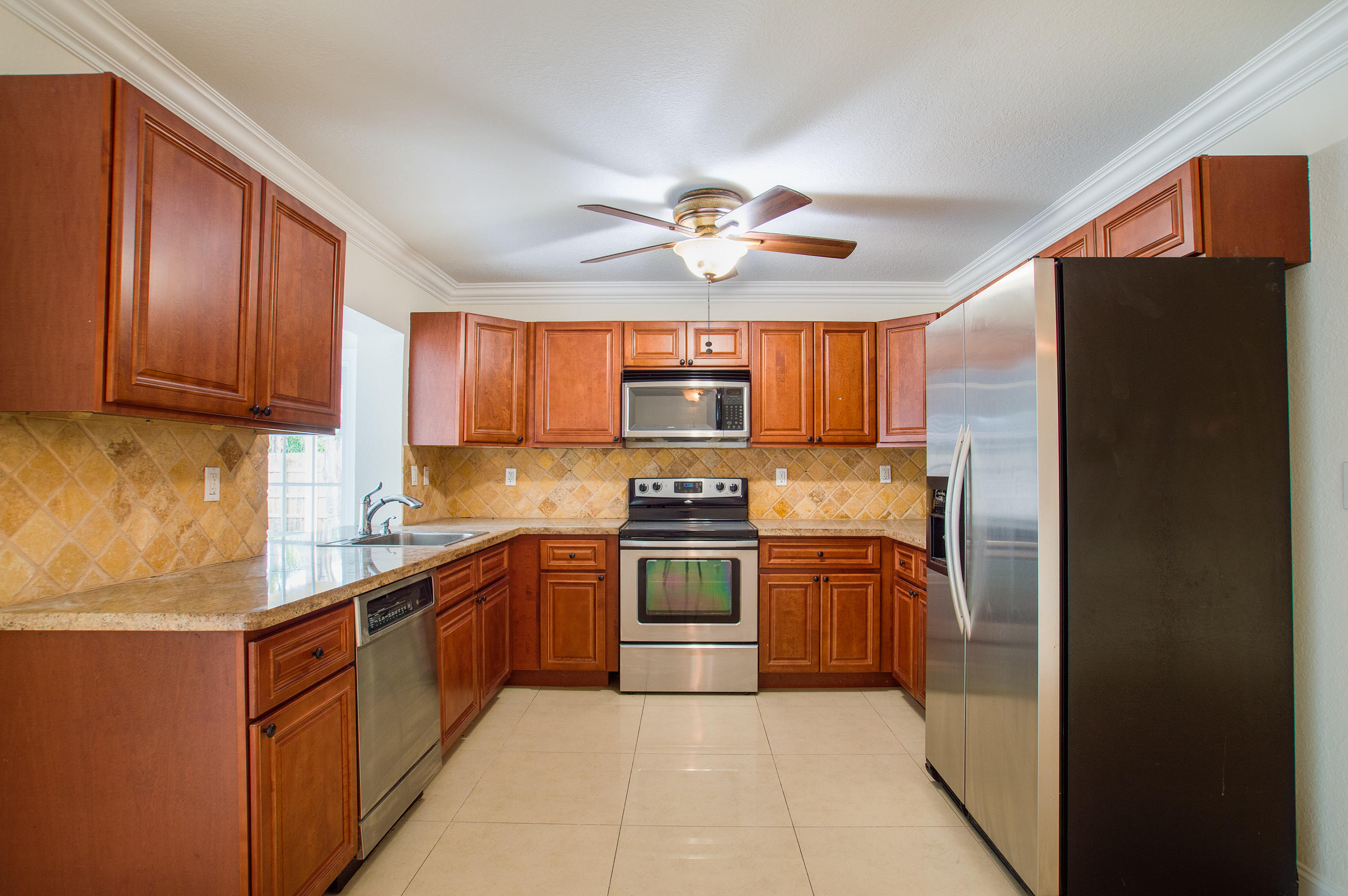 CORAL SPRINGS SUB NO 1 59 - Residential