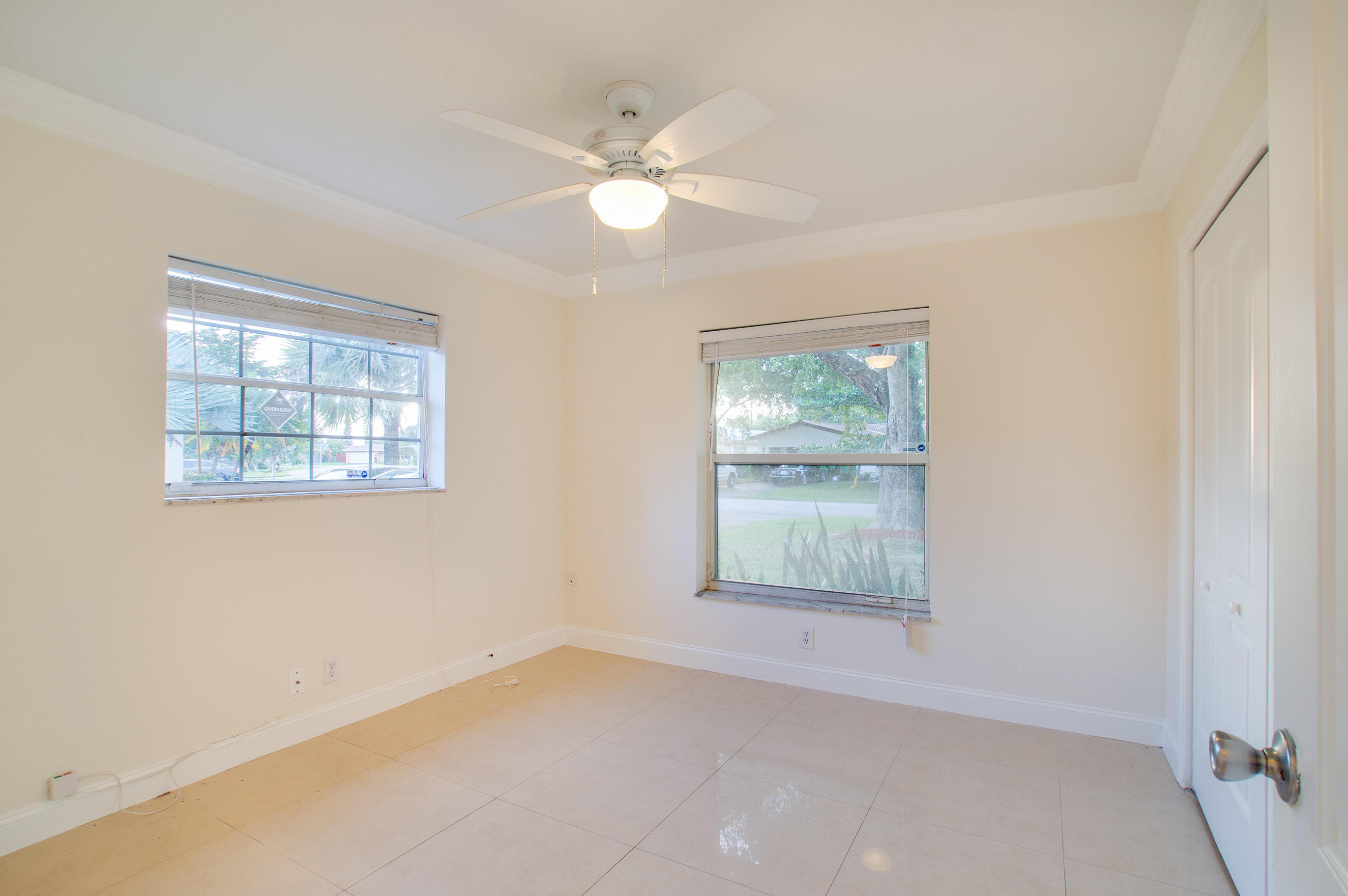 CORAL SPRINGS SUB NO 1 59 - Residential