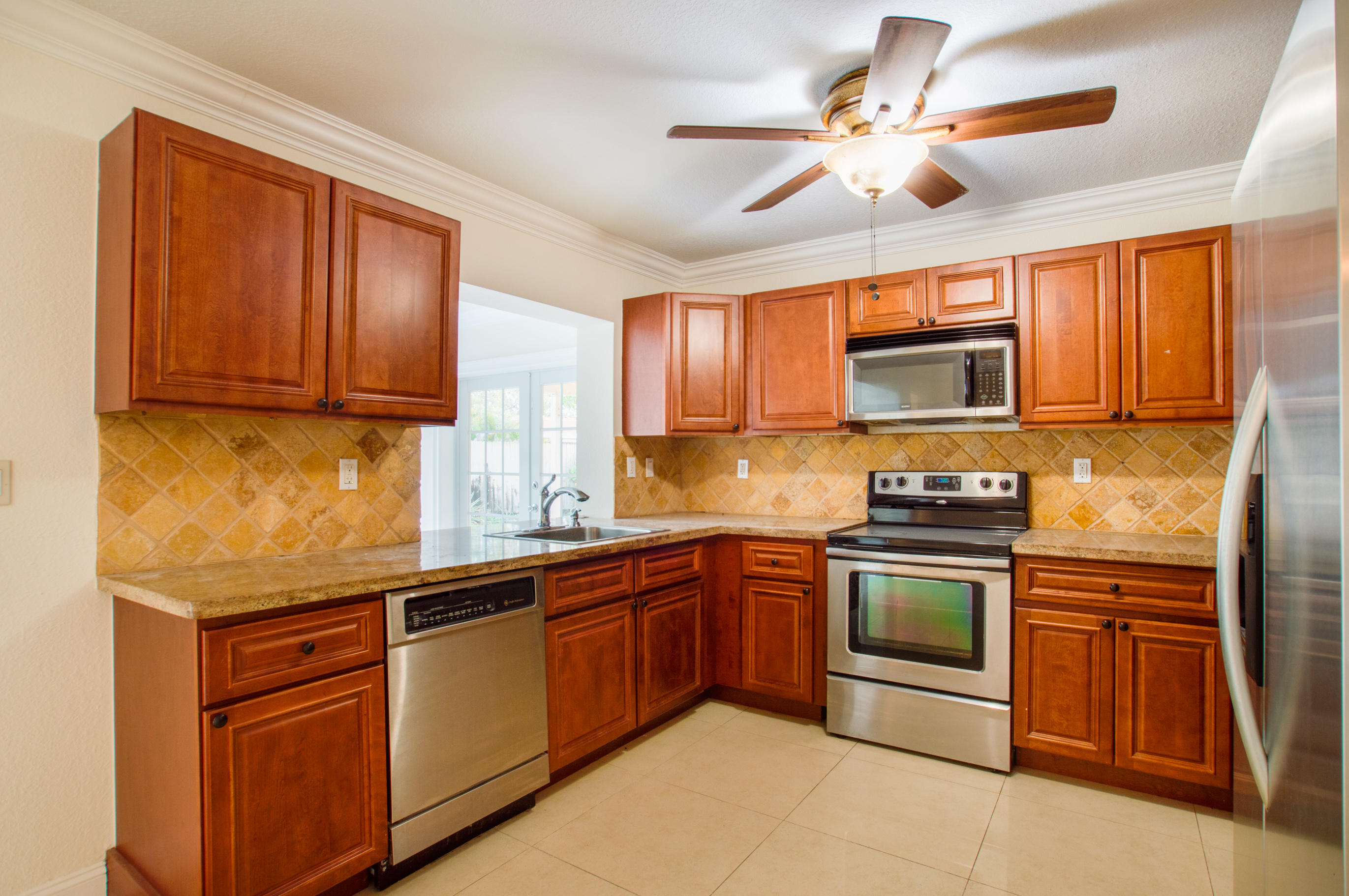 CORAL SPRINGS SUB NO 1 59 - Residential