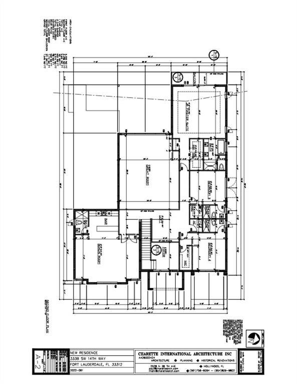 SAILBOAT BEND - Residential