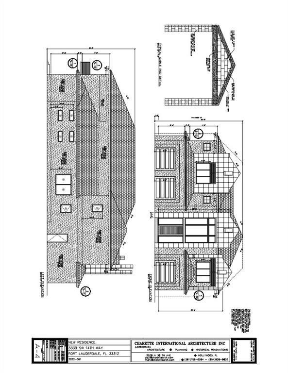 SAILBOAT BEND - Residential