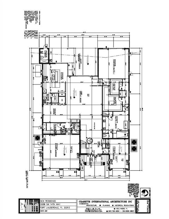 SAILBOAT BEND - Residential
