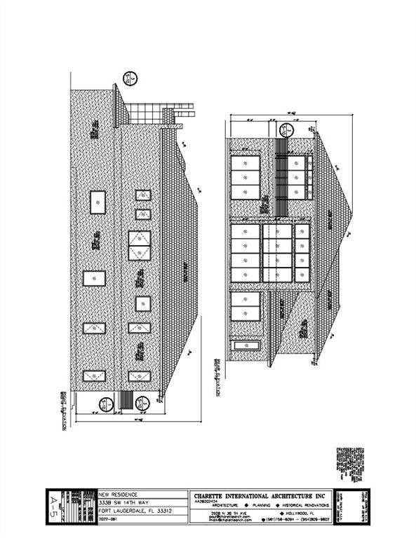 SAILBOAT BEND - Residential