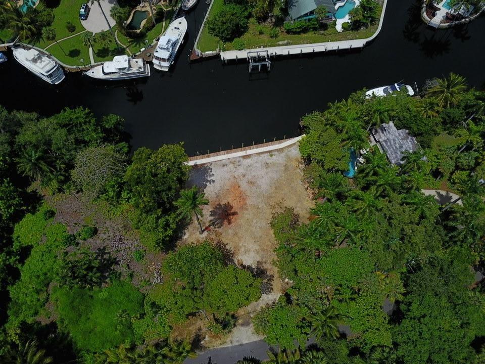 SAILBOAT BEND - Residential