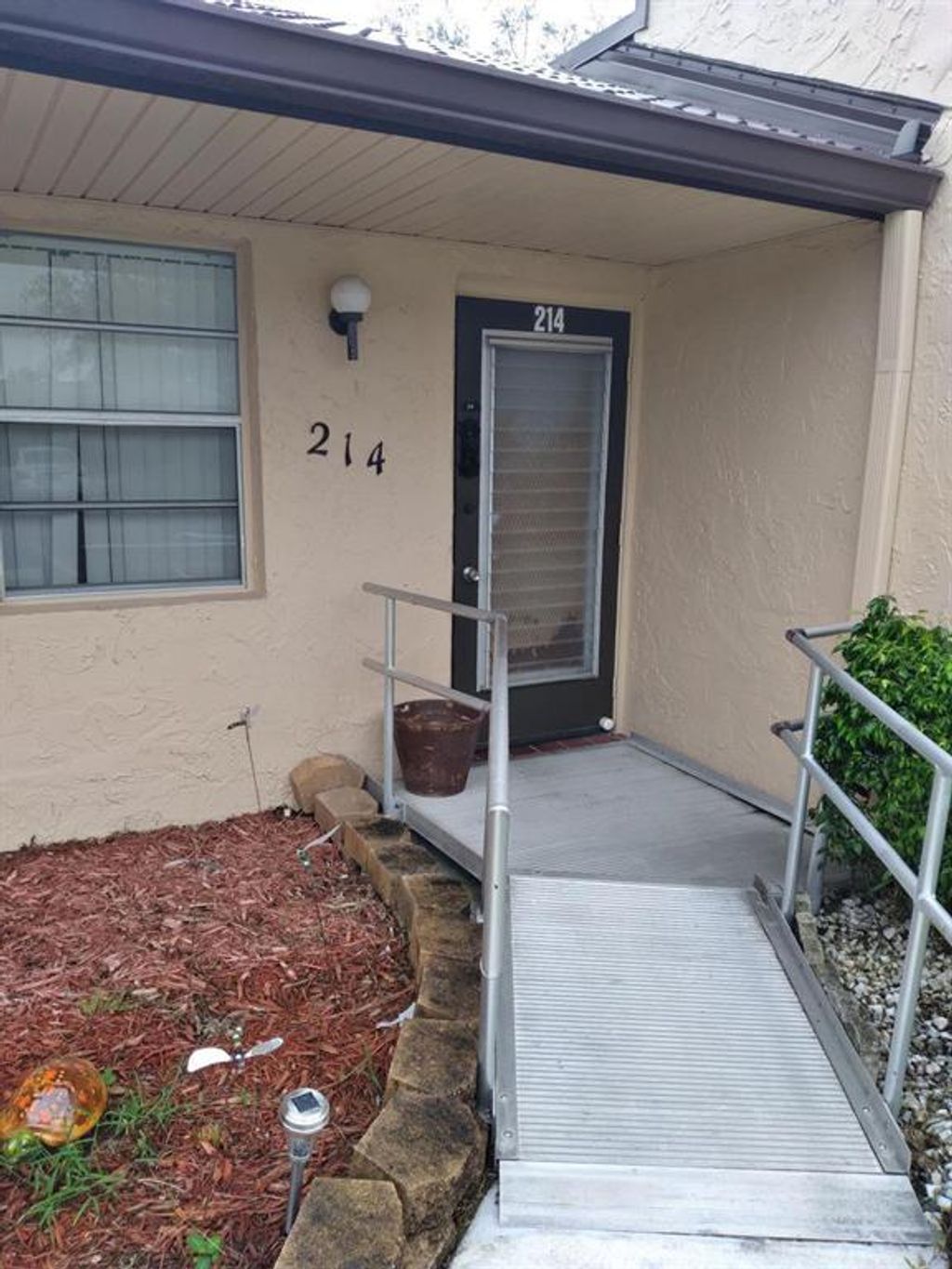 Photo of 214 Lake Meryl Drive #214, West Palm Beach, FL 33411 (MLS # R10725518)