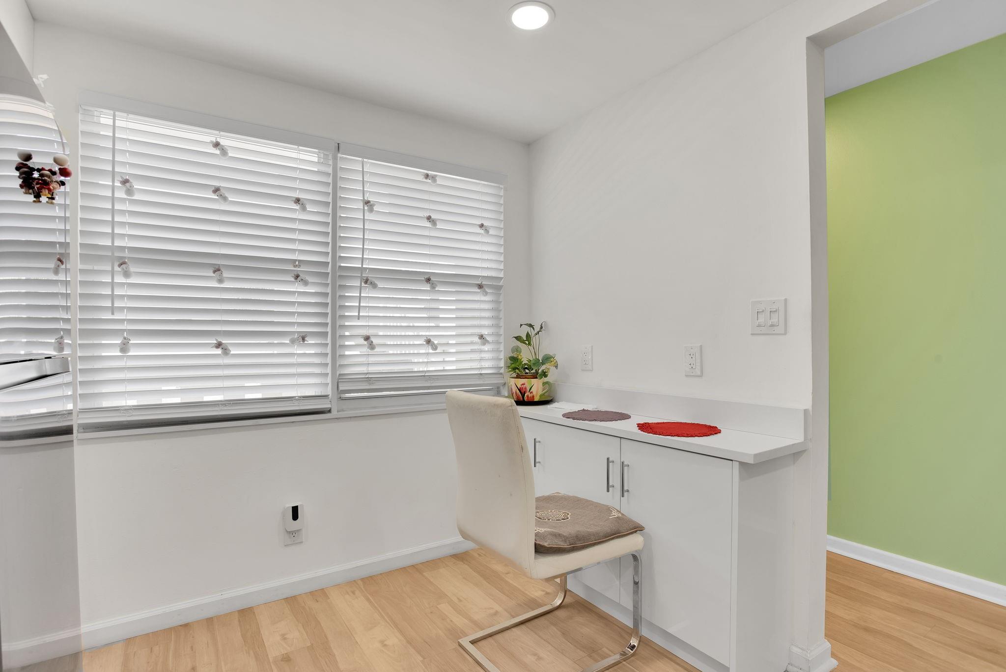 WYNMOOR - Residential