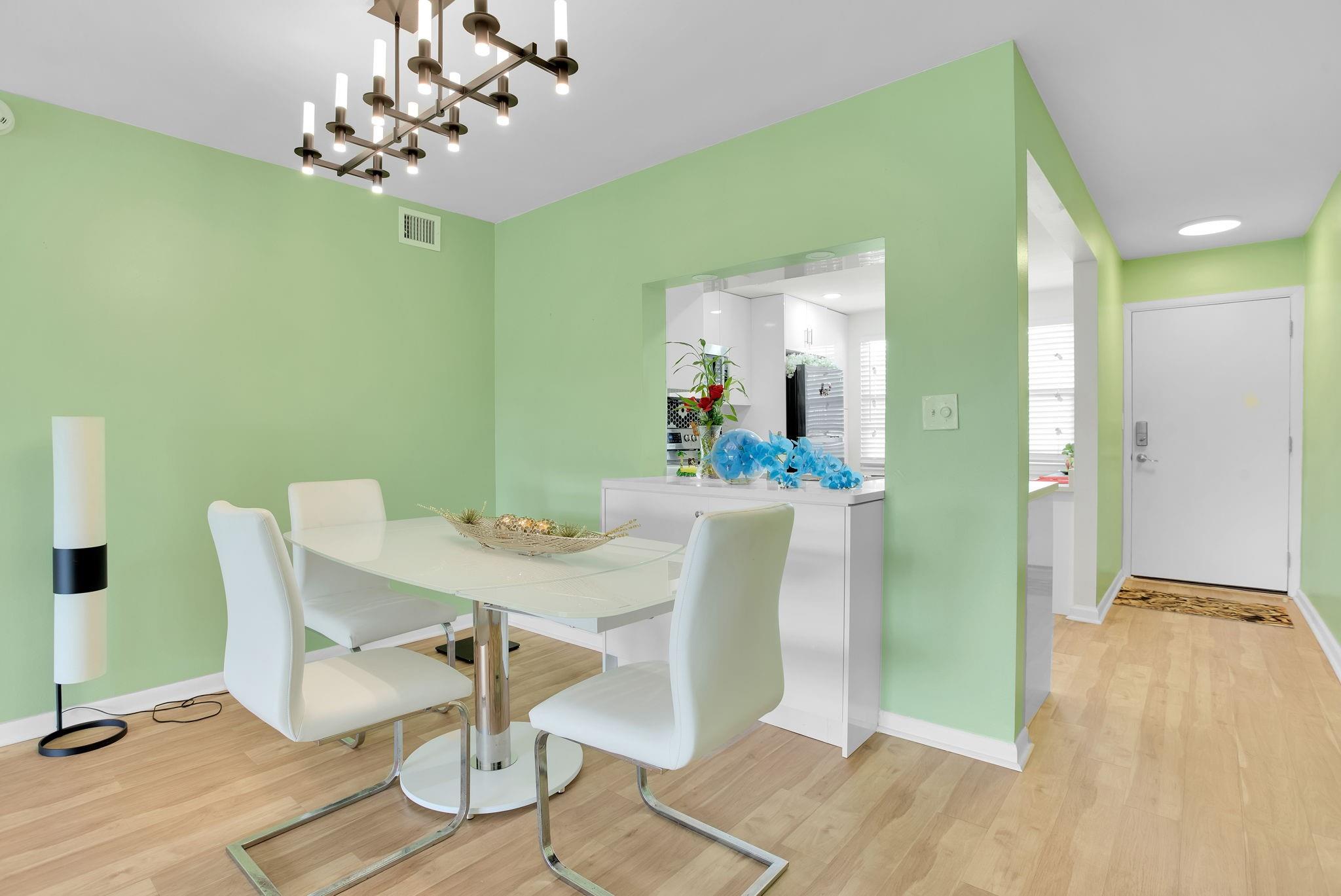 WYNMOOR - Residential