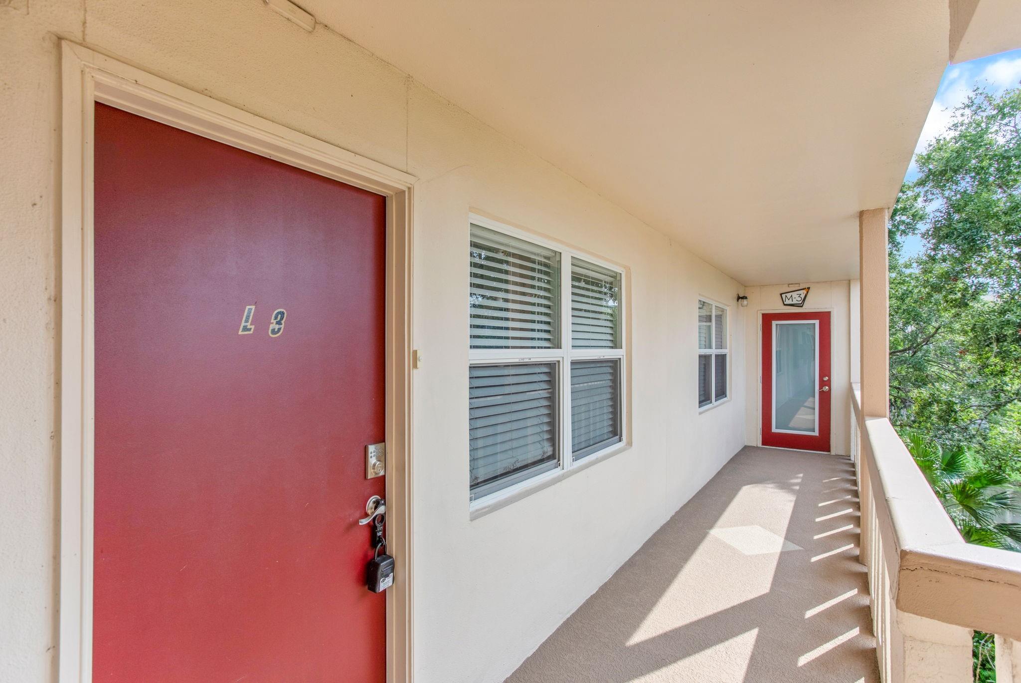 WYNMOOR - Residential